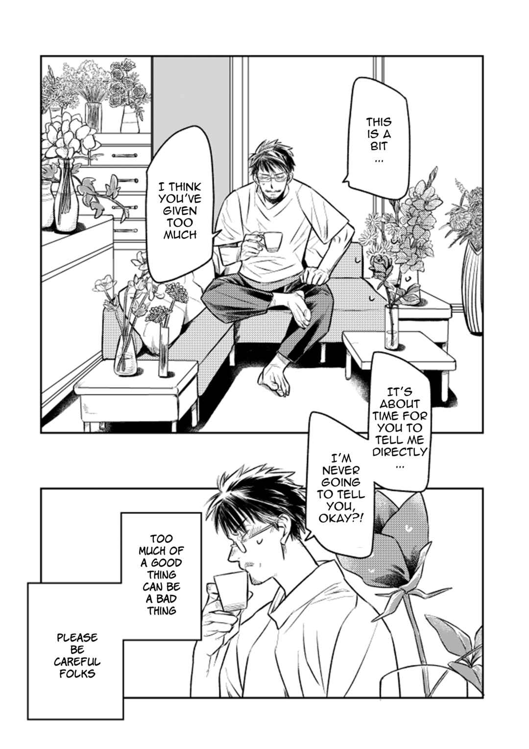 Page 34 Chapter Unknown_dec1 Hitotsu no Hana