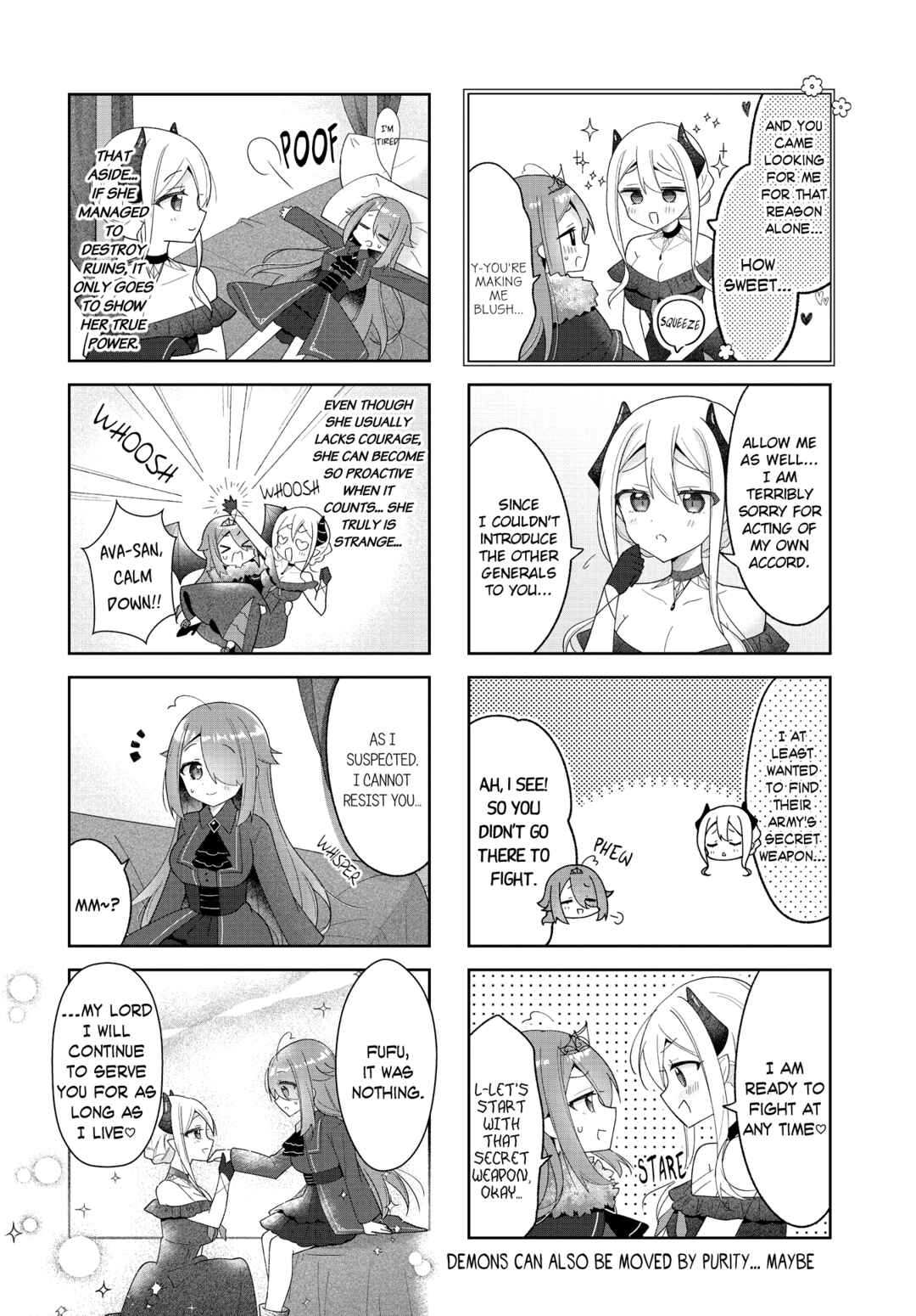 Page 10 Chapter 7 Isekai Maou Gokko