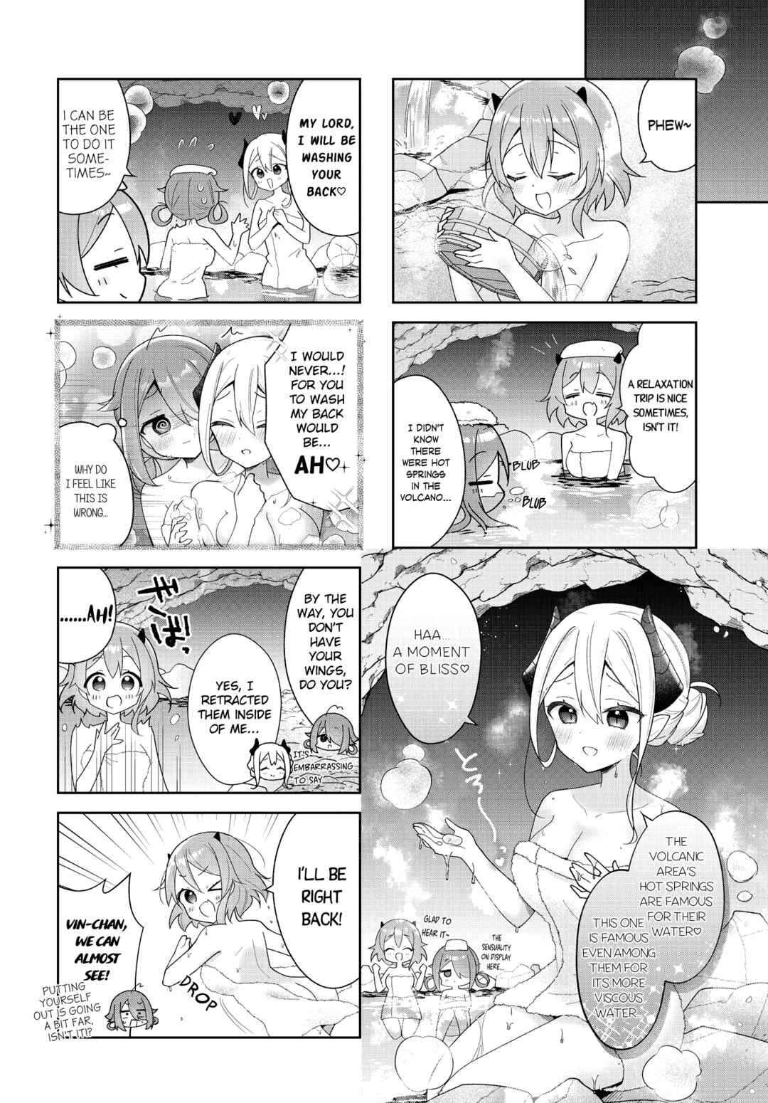 Page 2 Chapter 6 Isekai Maou Gokko