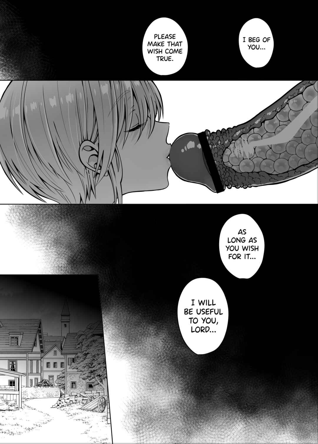 Page 52 Chapter 2 Nie no Mori
