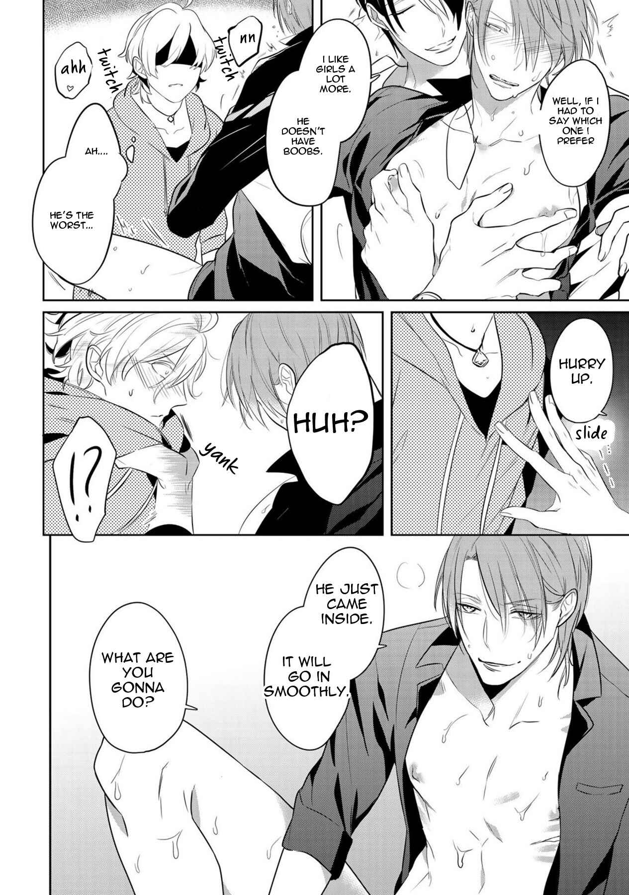 Page 25 Chapter Unknown_db76 Tamaranaidesho?