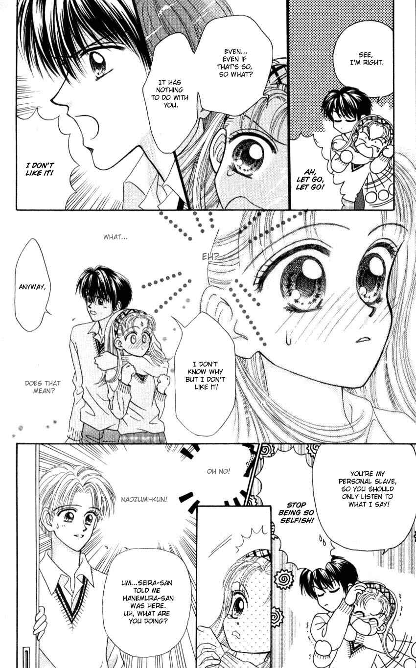 Page 20 Chapter 5 Hissatsu! Madonna Densetsu
