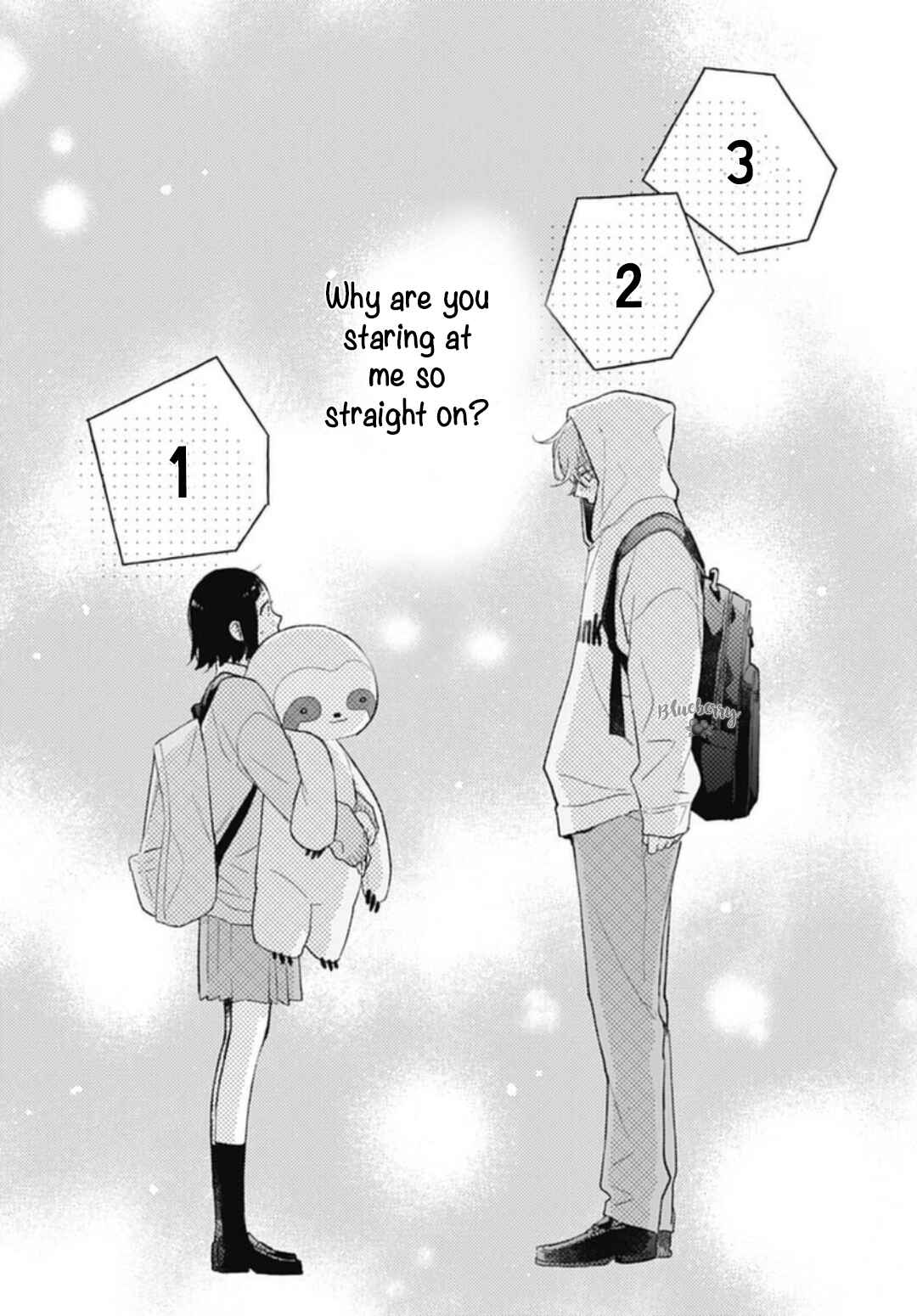 Page 34 Chapter 31 Uchi no Otouto-domo ga sumimasen