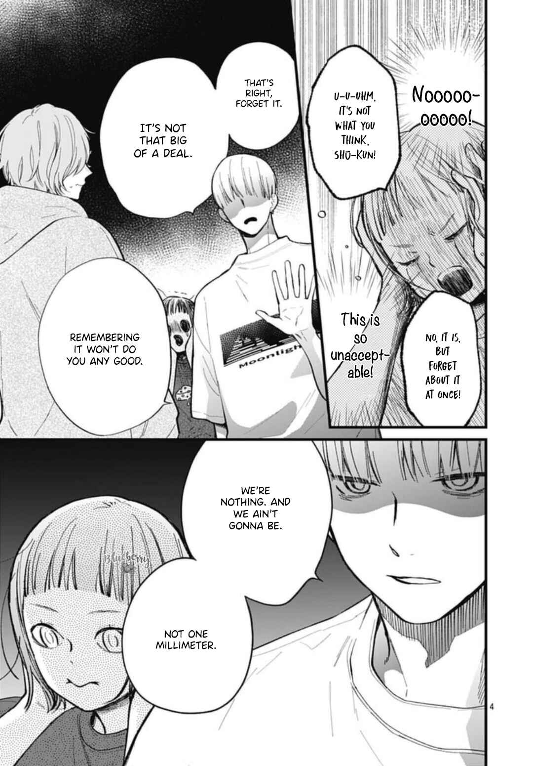 Page 5 Chapter 31 Uchi no Otouto-domo ga sumimasen