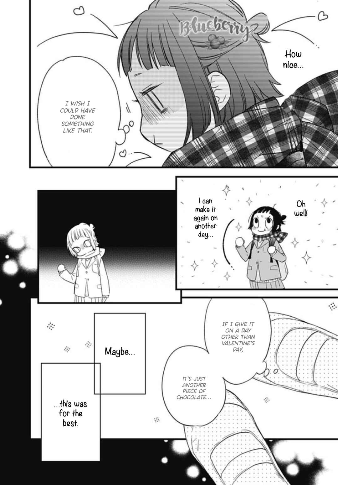 Page 31 Chapter 25 Uchi no Otouto-domo ga sumimasen