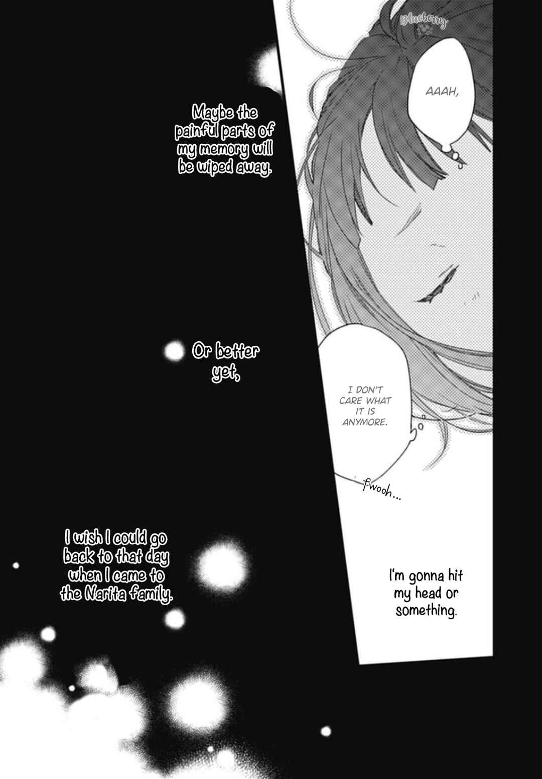 Page 31 Chapter 28 Uchi no Otouto-domo ga sumimasen