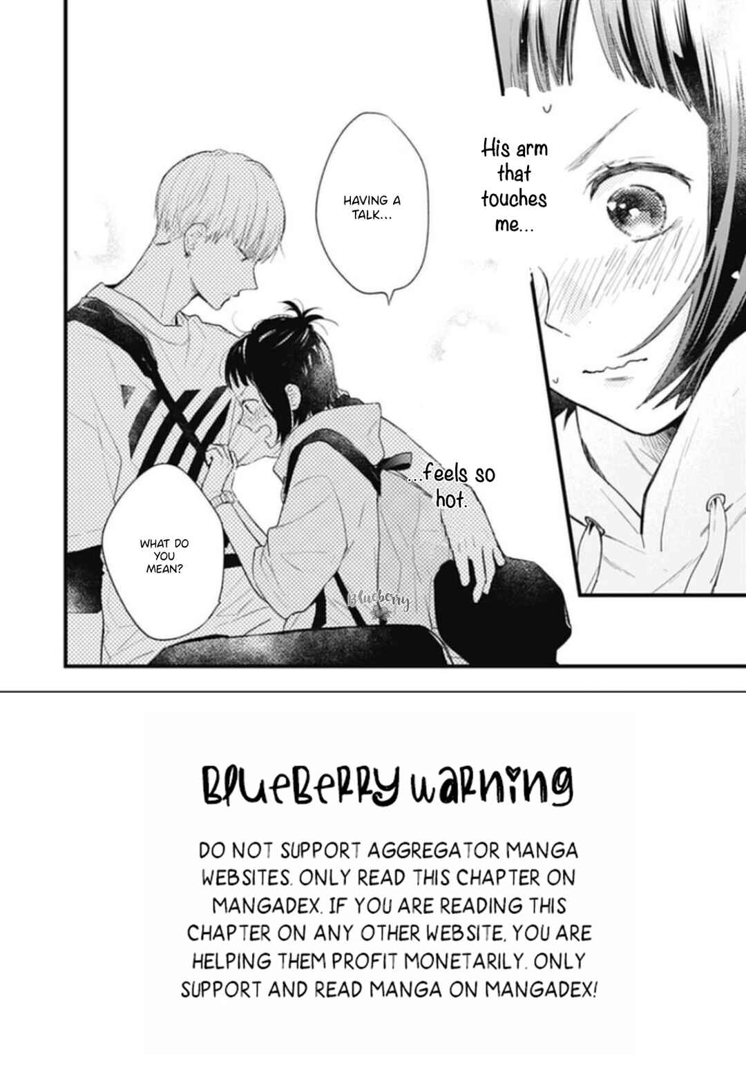 Page 4 Chapter 28 Uchi no Otouto-domo ga sumimasen