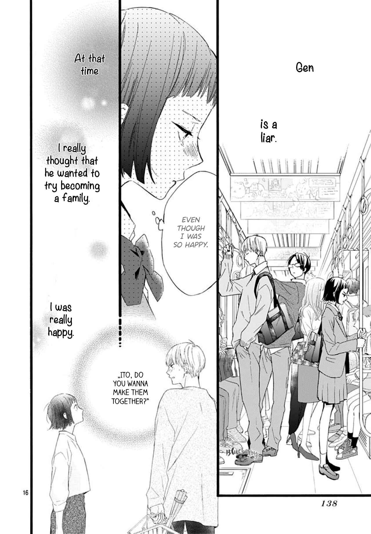 Page 18 Chapter 4 Uchi no Otouto-domo ga sumimasen