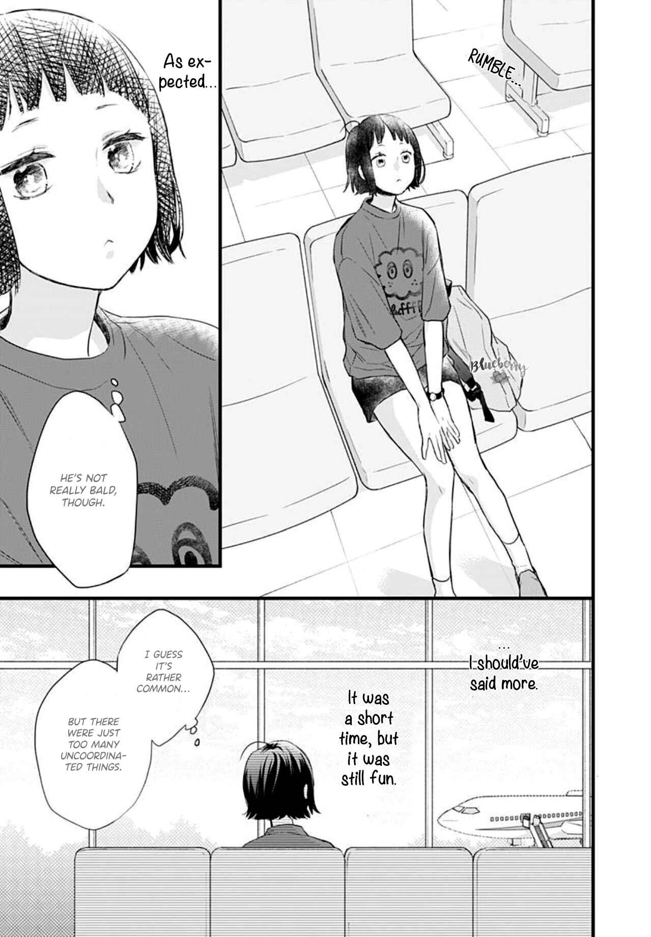 Page 31 Chapter 4 Uchi no Otouto-domo ga sumimasen