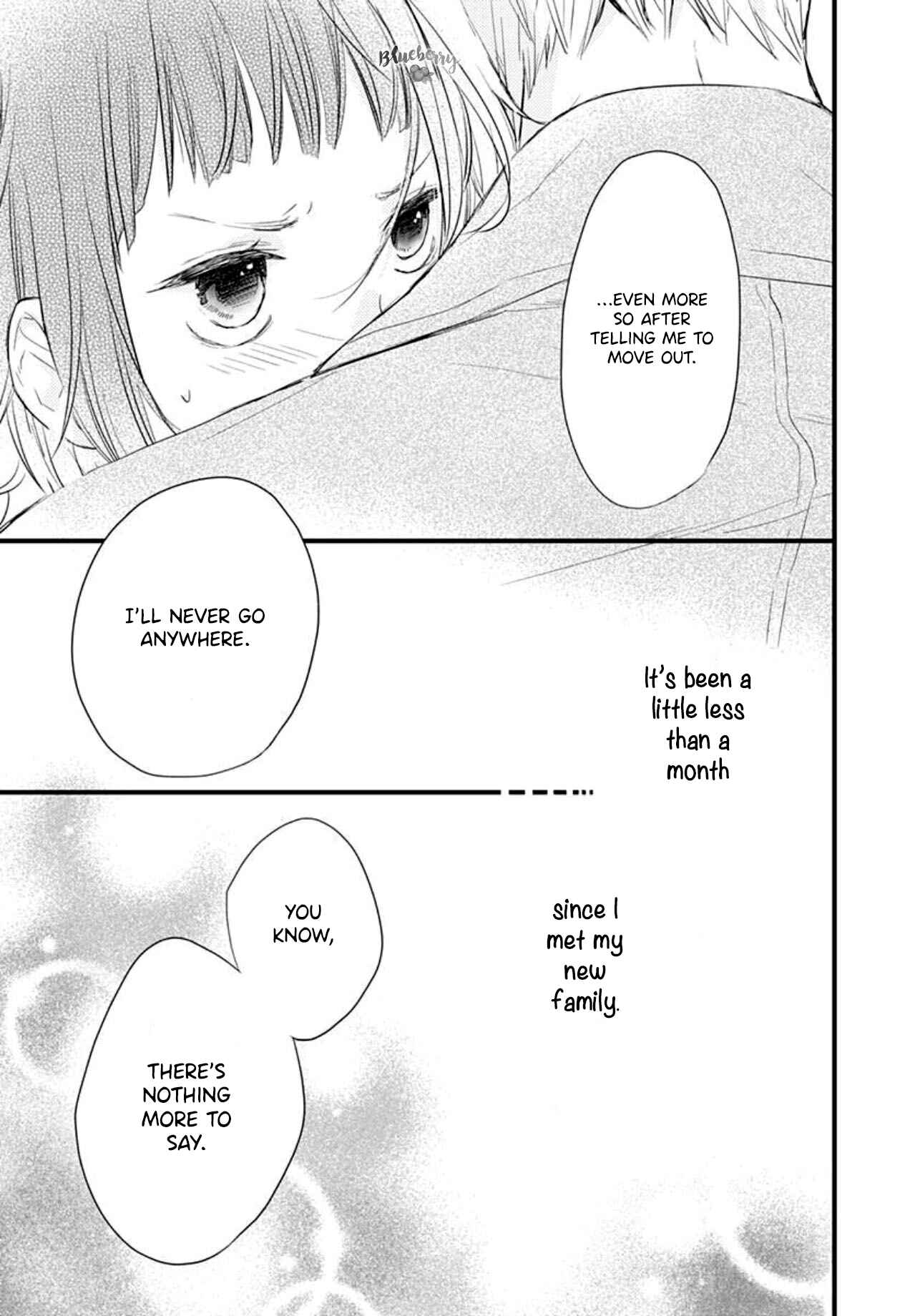 Page 43 Chapter 4 Uchi no Otouto-domo ga sumimasen