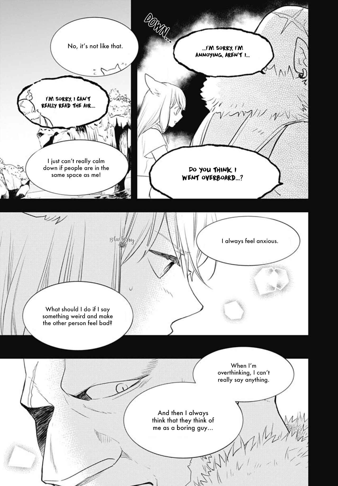 Page 19 Chapter 11 Uchi no Otouto-domo ga sumimasen