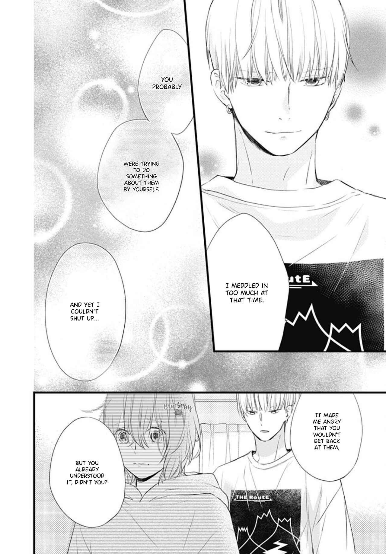 Page 38 Chapter 11 Uchi no Otouto-domo ga sumimasen