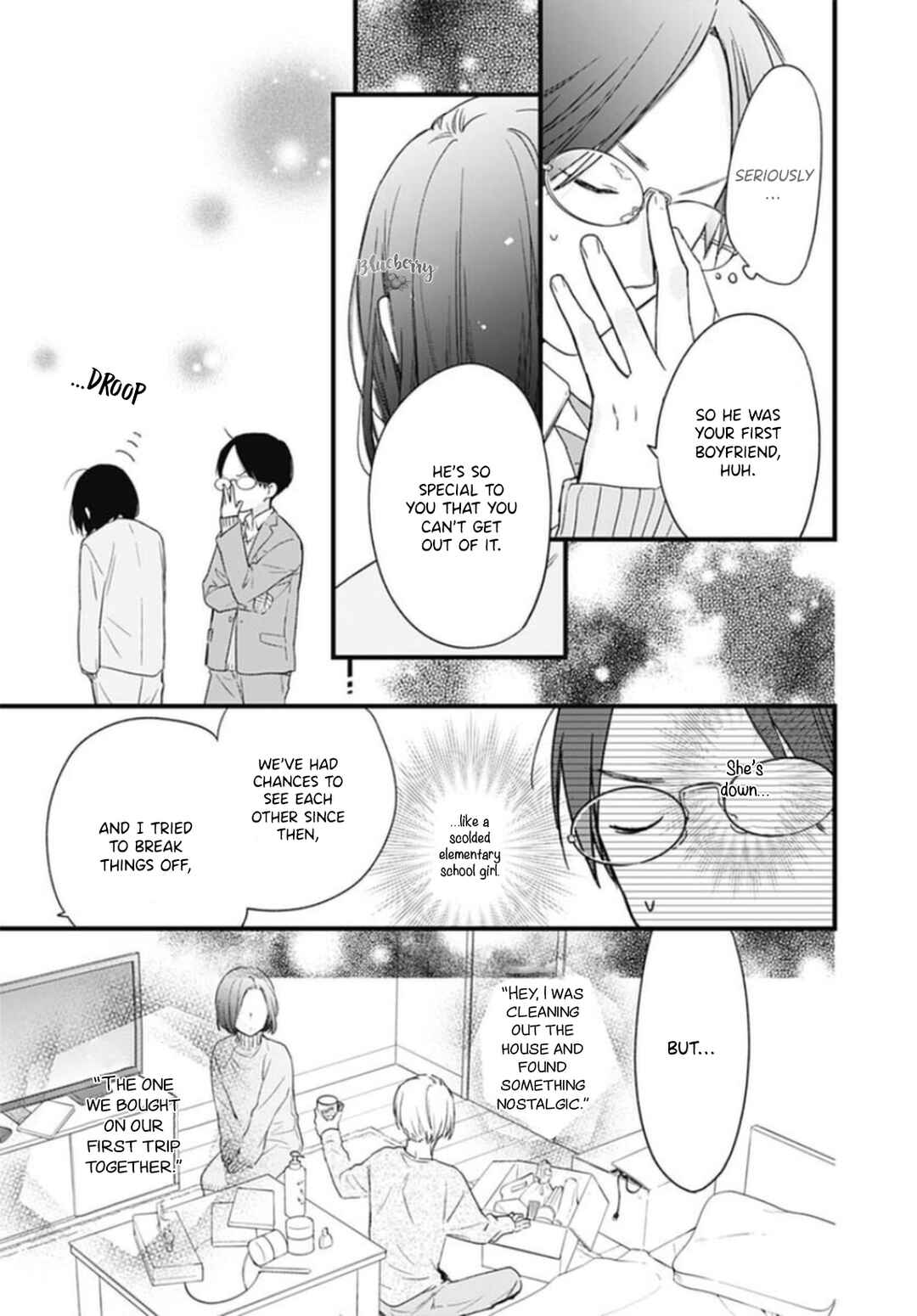 Page 31 Chapter 24 Uchi no Otouto-domo ga sumimasen