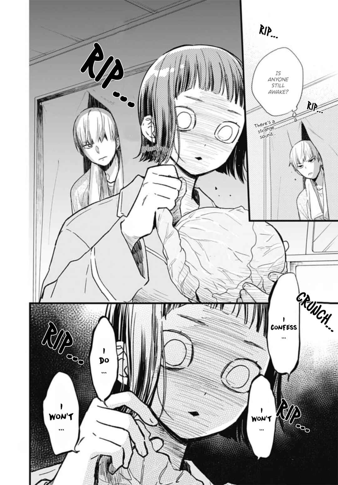 Page 24 Chapter 26 Uchi no Otouto-domo ga sumimasen