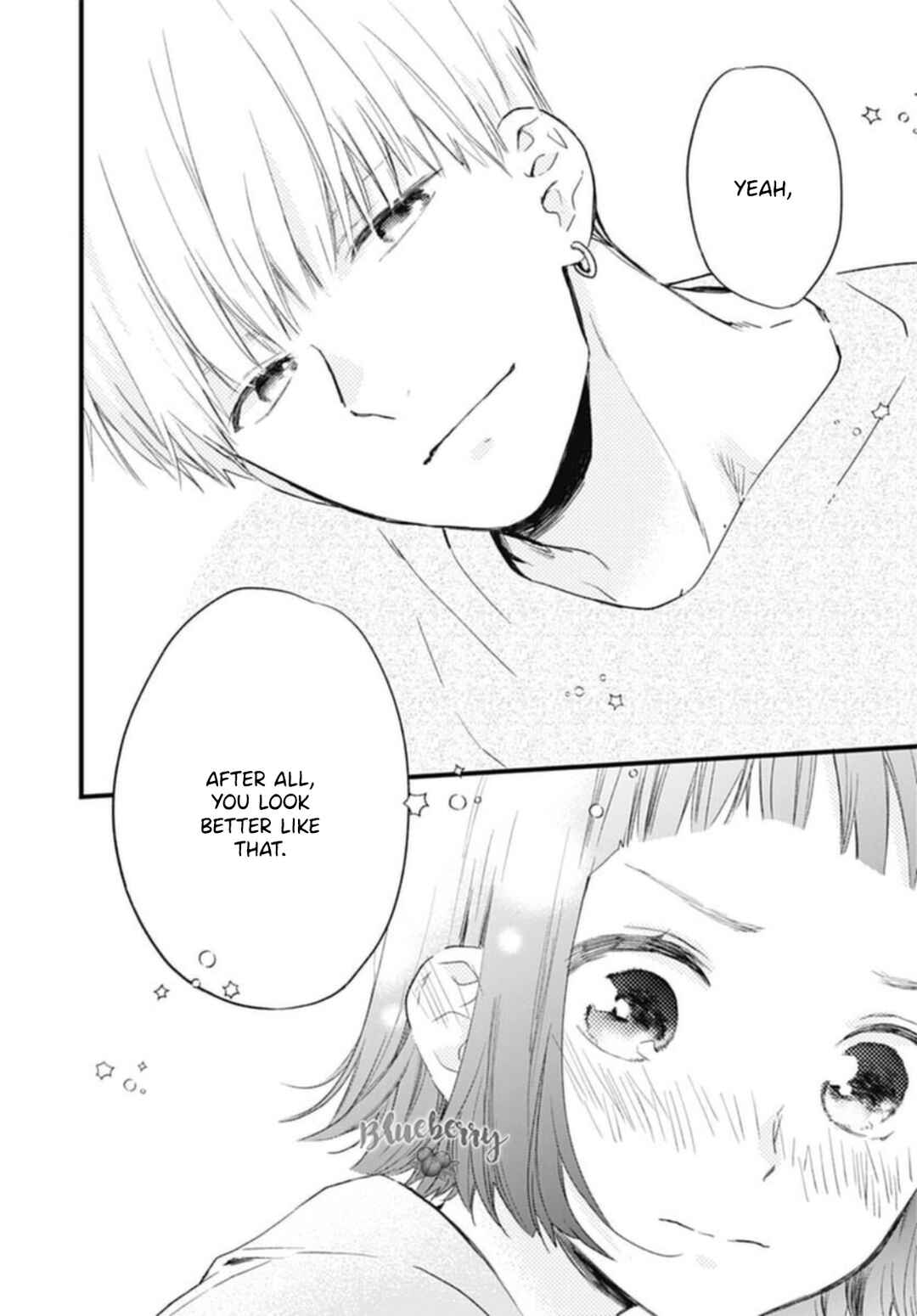 Page 36 Chapter 26 Uchi no Otouto-domo ga sumimasen