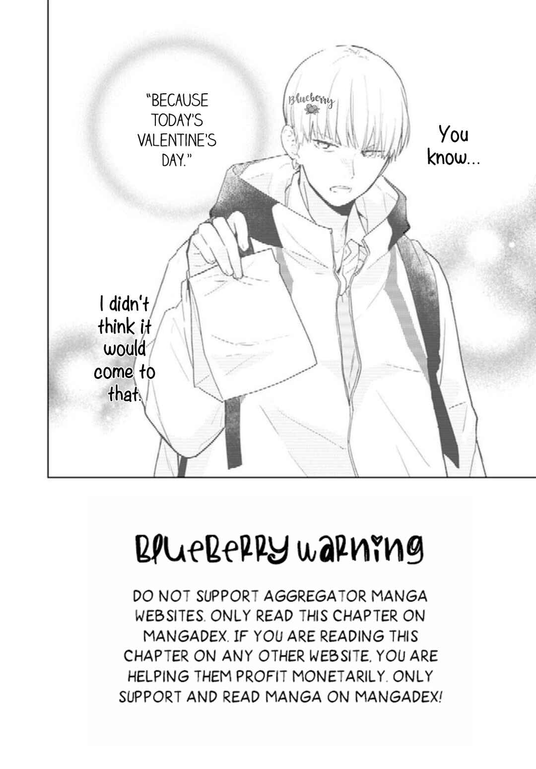 Page 4 Chapter 26 Uchi no Otouto-domo ga sumimasen