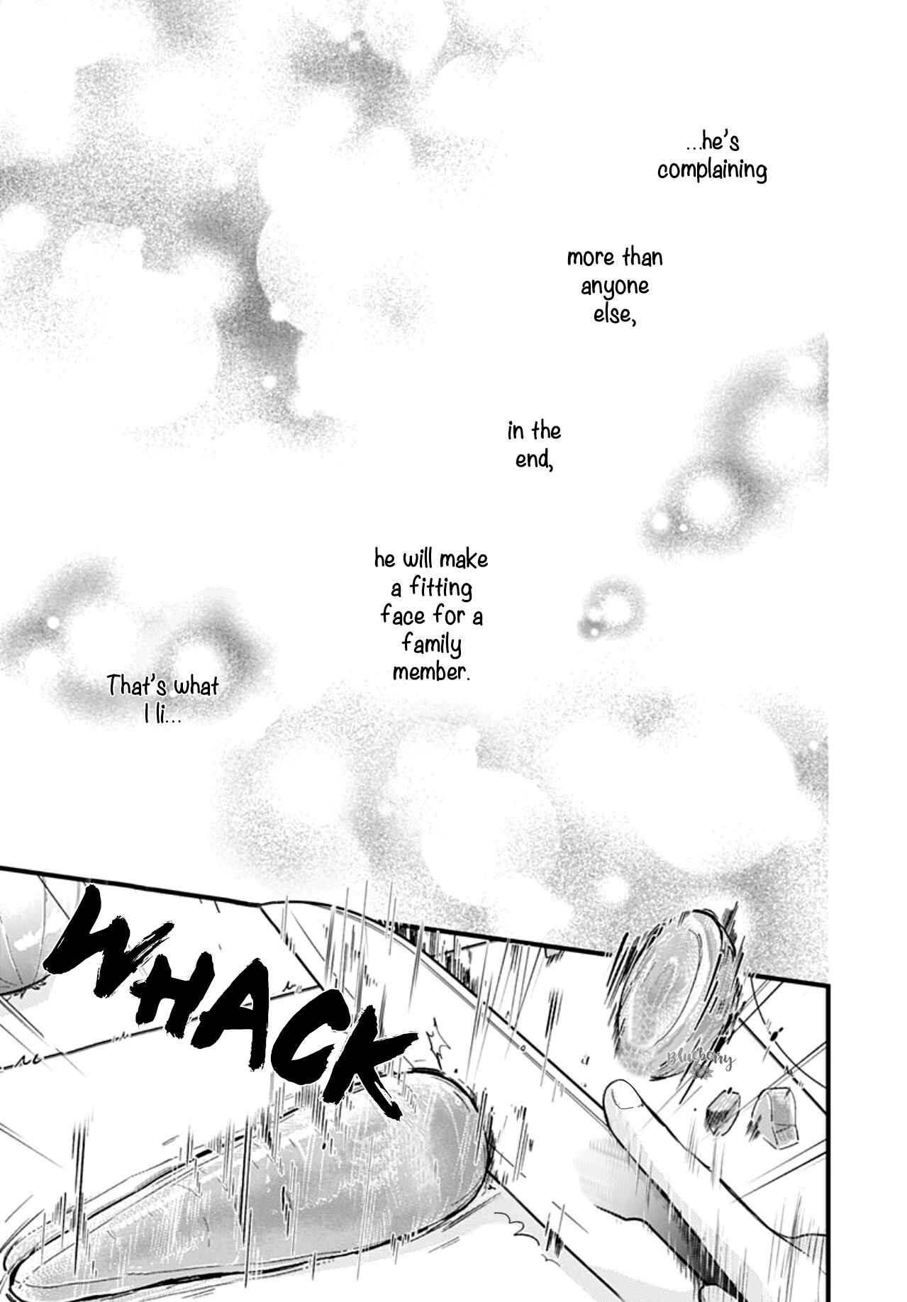 Page 26 Chapter 13 Uchi no Otouto-domo ga sumimasen
