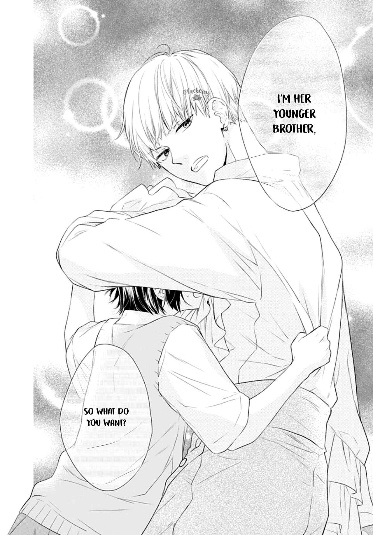 Page 43 Chapter 13 Uchi no Otouto-domo ga sumimasen