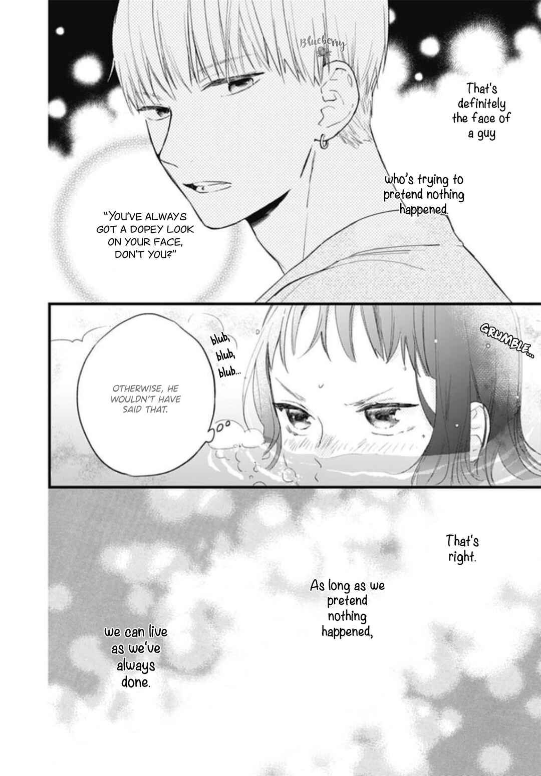 Page 20 Chapter 27 Uchi no Otouto-domo ga sumimasen
