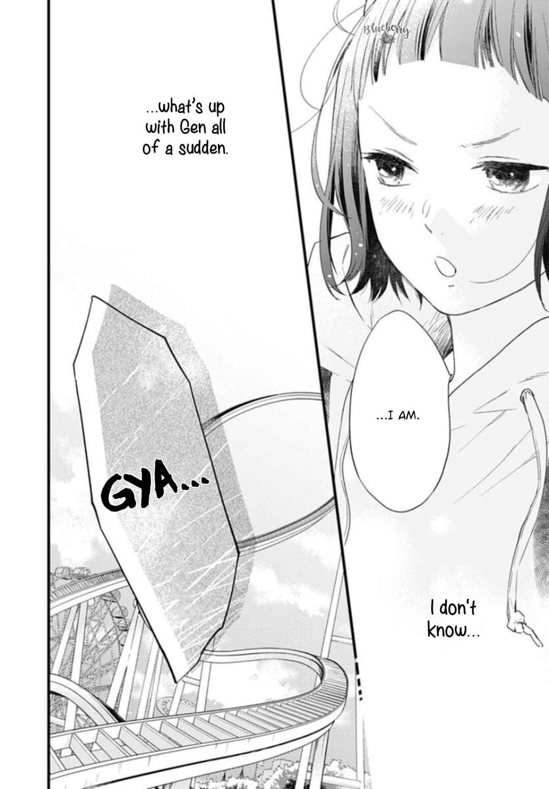 Page 28 Chapter 27 Uchi no Otouto-domo ga sumimasen