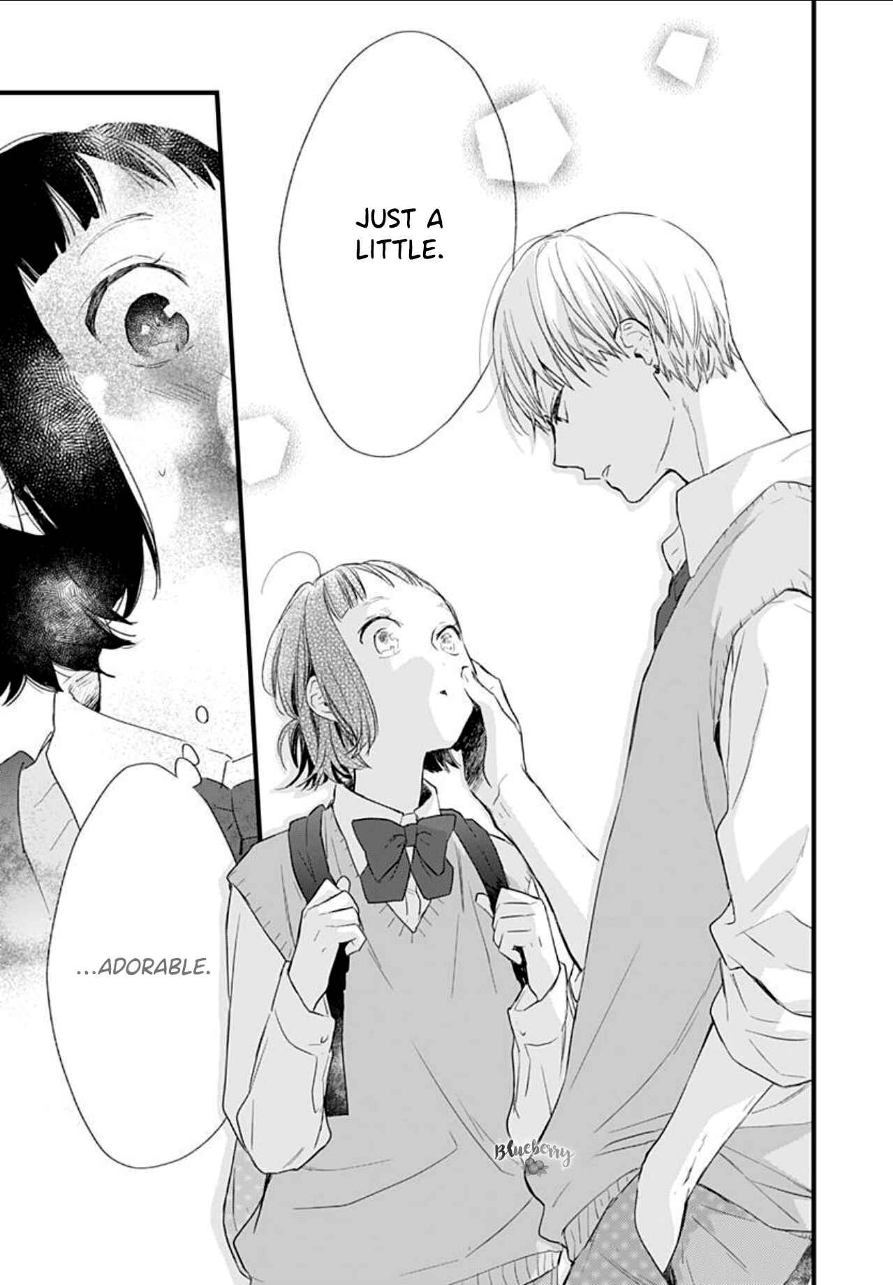 Page 45 Chapter 6 Uchi no Otouto-domo ga sumimasen