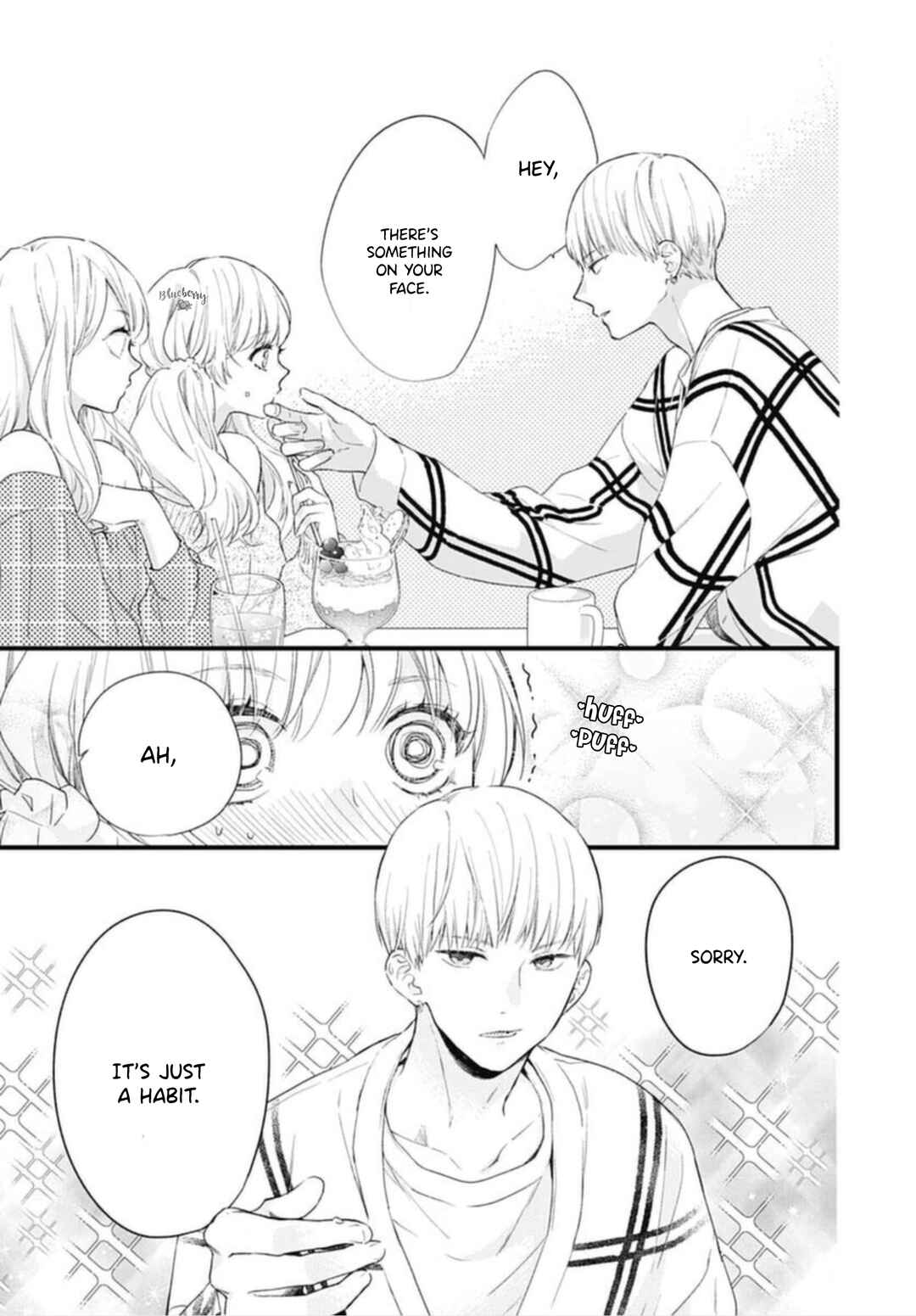 Page 29 Chapter 22 Uchi no Otouto-domo ga sumimasen