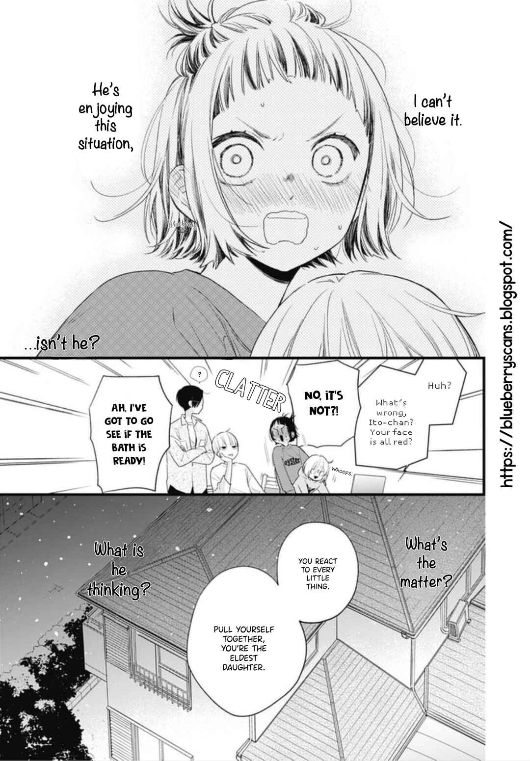 Page 7 Chapter 22 Uchi no Otouto-domo ga sumimasen