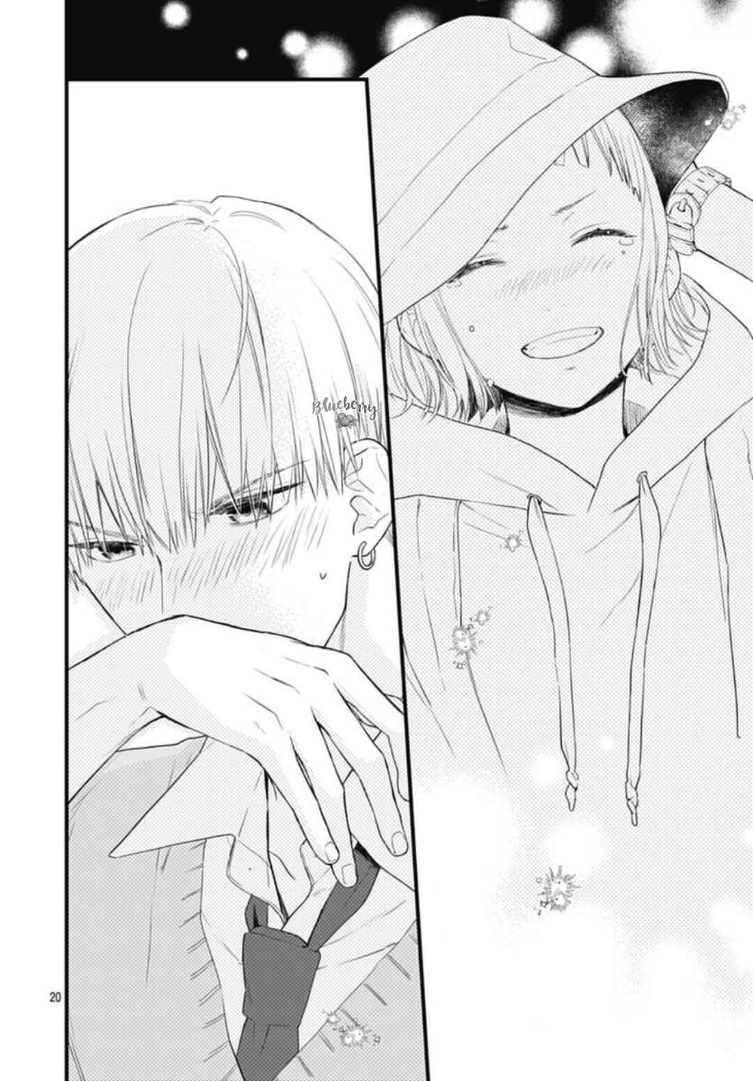 Page 22 Chapter 30 Uchi no Otouto-domo ga sumimasen