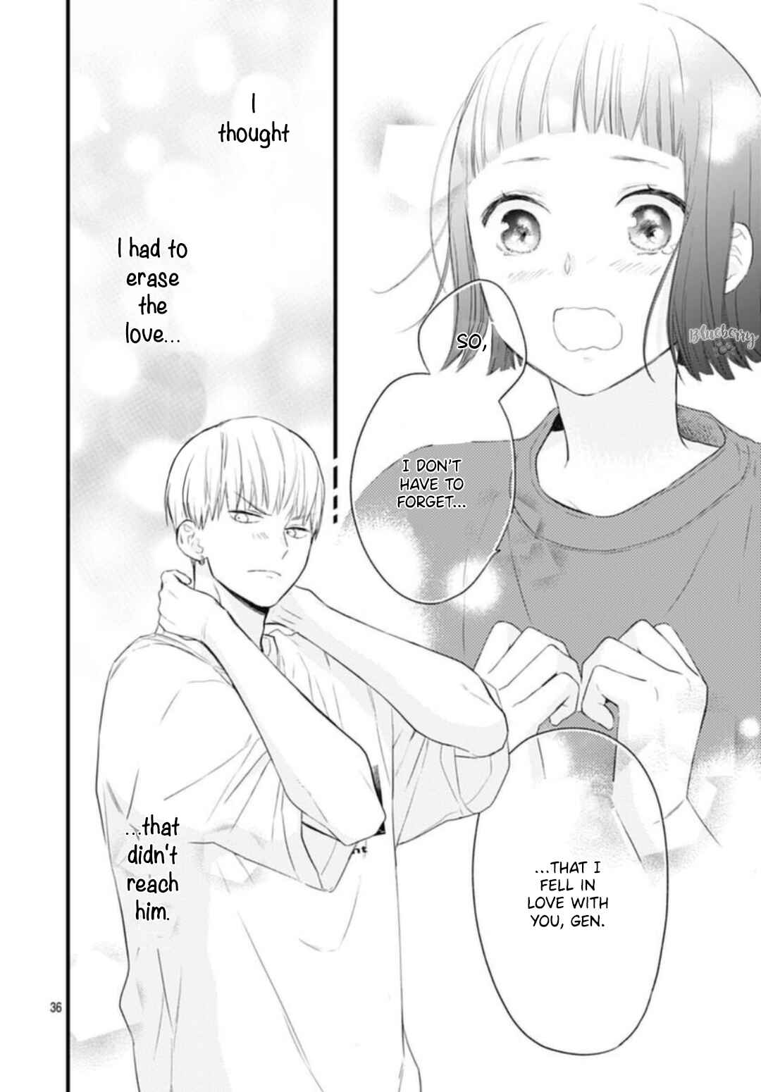 Page 38 Chapter 30 Uchi no Otouto-domo ga sumimasen