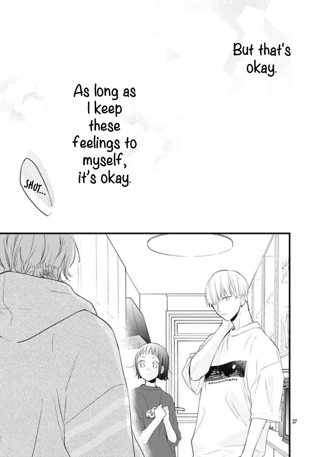 Page 39 Chapter 30 Uchi no Otouto-domo ga sumimasen