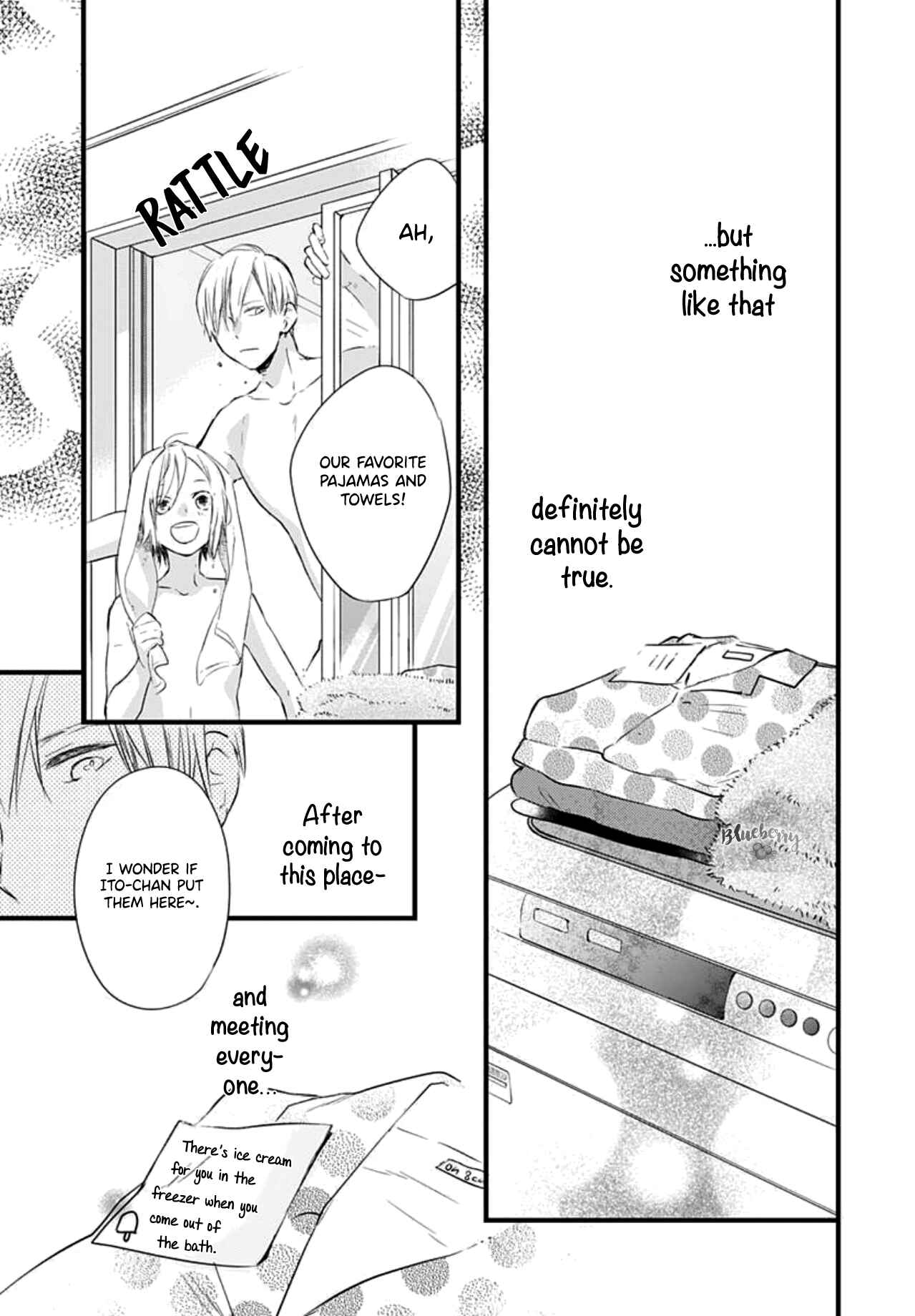 Page 29 Chapter 7 Uchi no Otouto-domo ga sumimasen