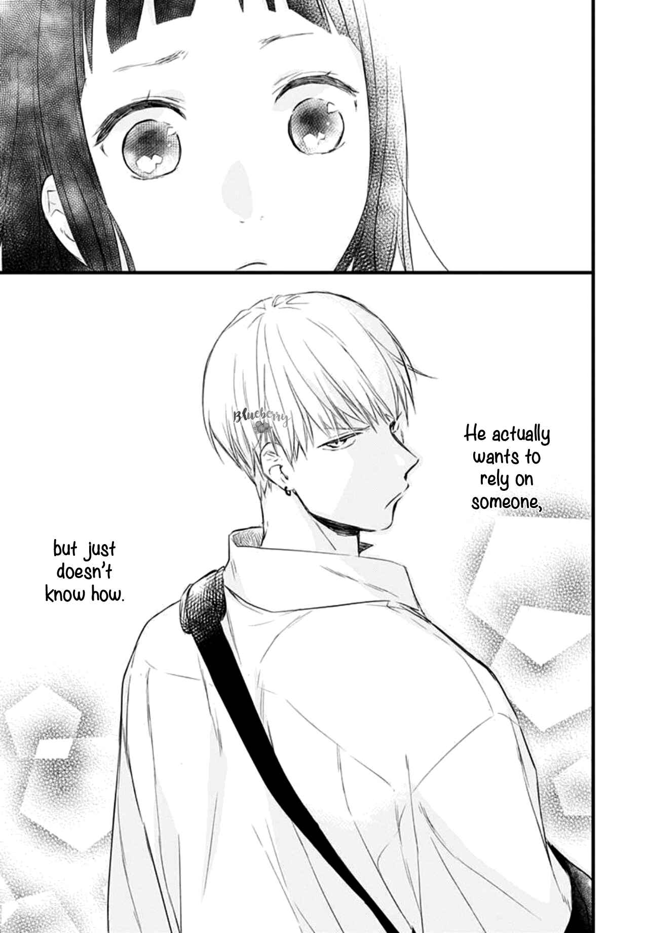 Page 41 Chapter 7 Uchi no Otouto-domo ga sumimasen