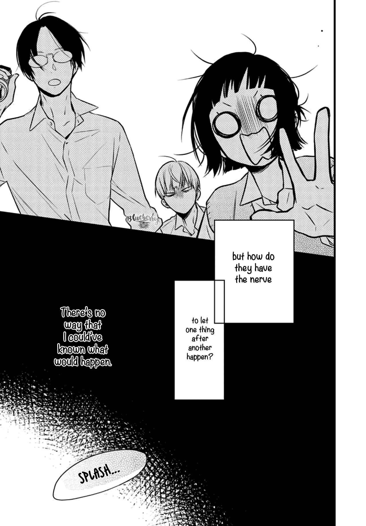 Page 7 Chapter 7 Uchi no Otouto-domo ga sumimasen