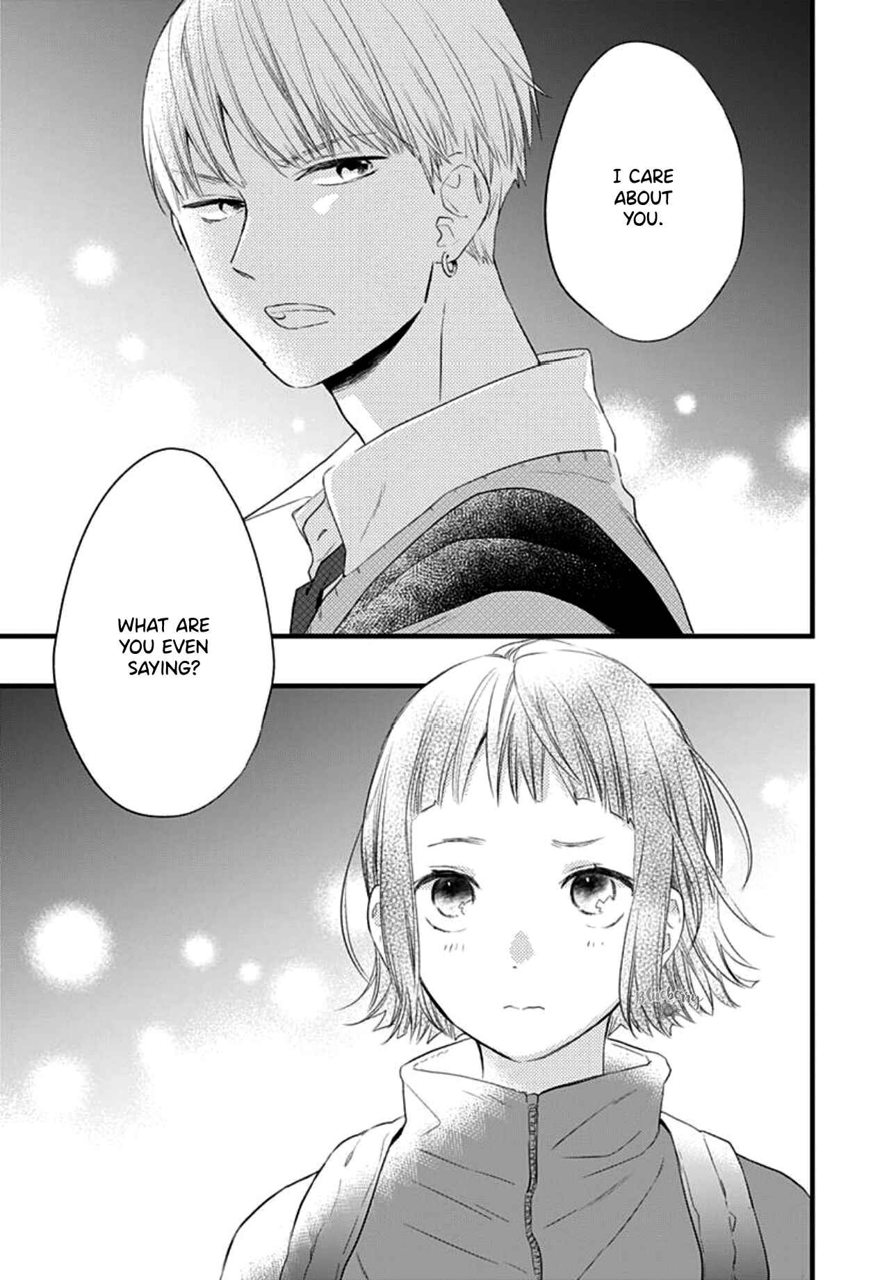 Page 41 Chapter 14 Uchi no Otouto-domo ga sumimasen