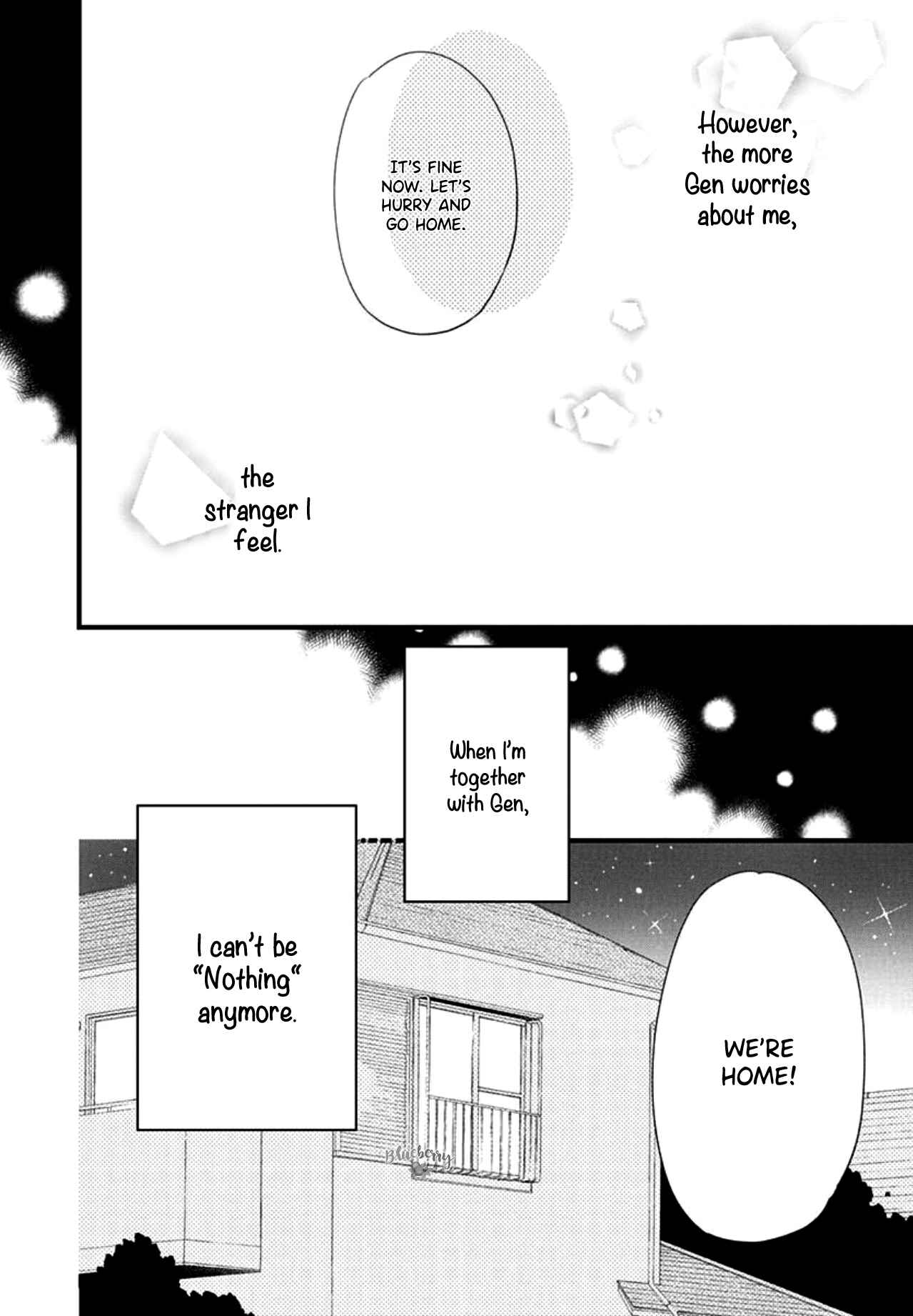 Page 42 Chapter 14 Uchi no Otouto-domo ga sumimasen