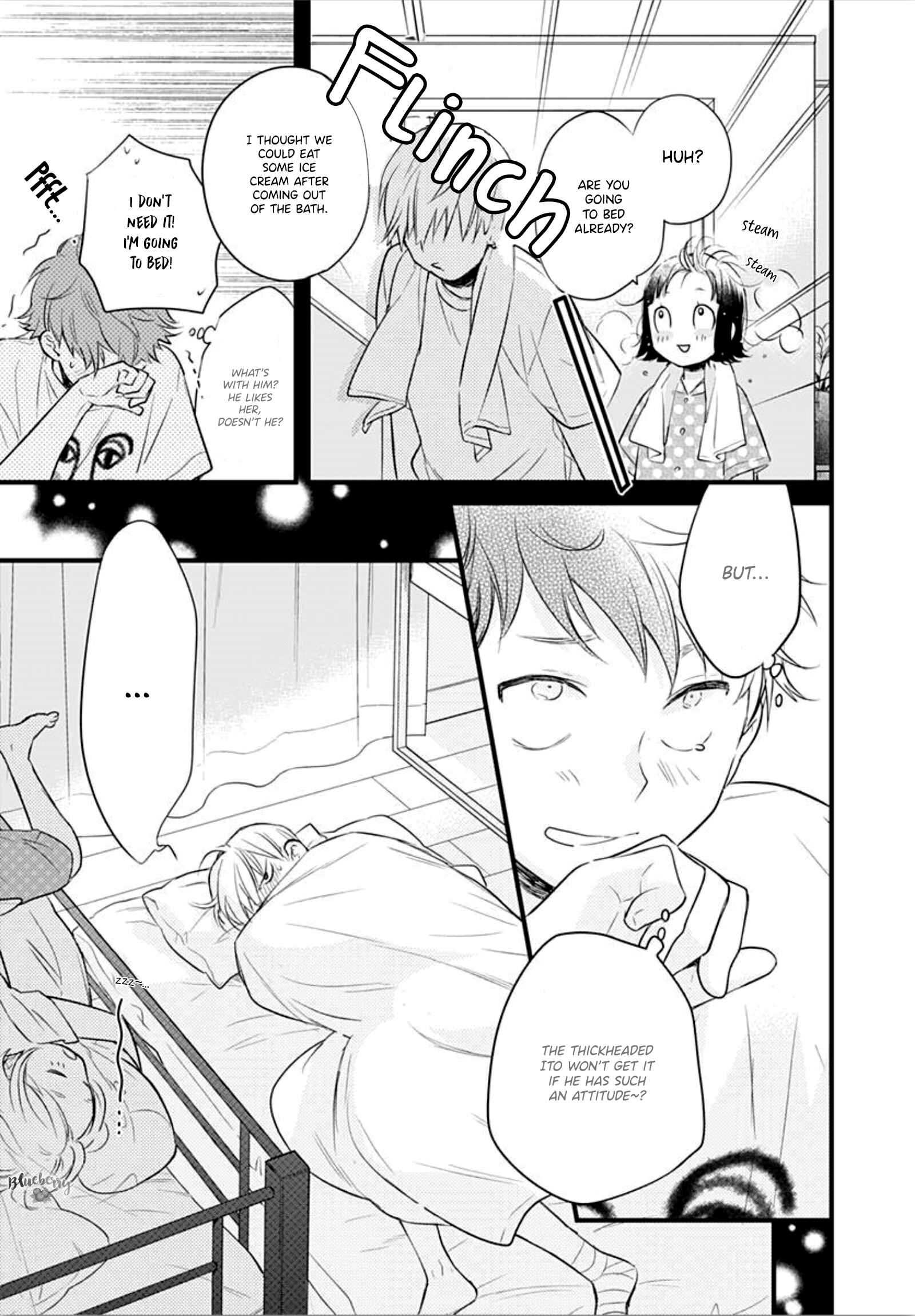 Page 29 Chapter 8 Uchi no Otouto-domo ga sumimasen