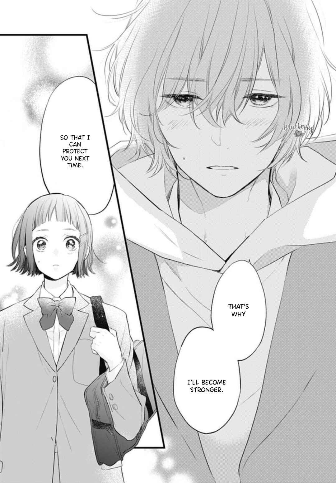 Page 38 Chapter 29 Uchi no Otouto-domo ga sumimasen