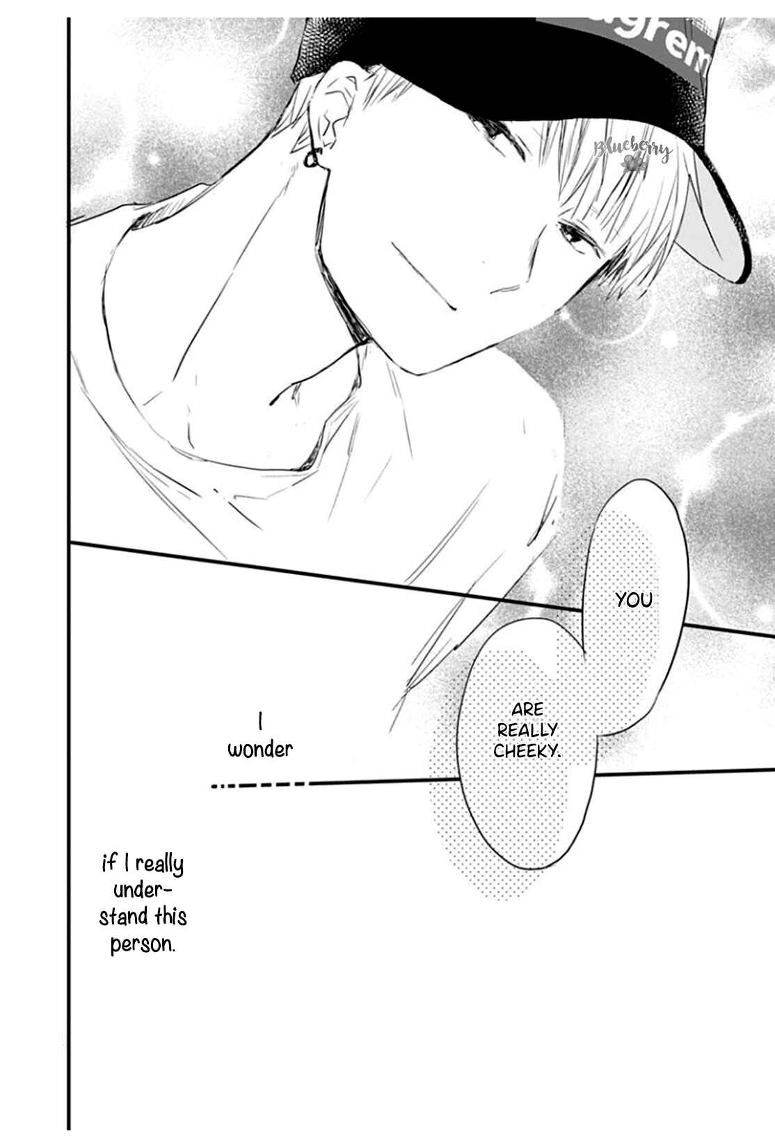 Page 38 Chapter 3 Uchi no Otouto-domo ga sumimasen