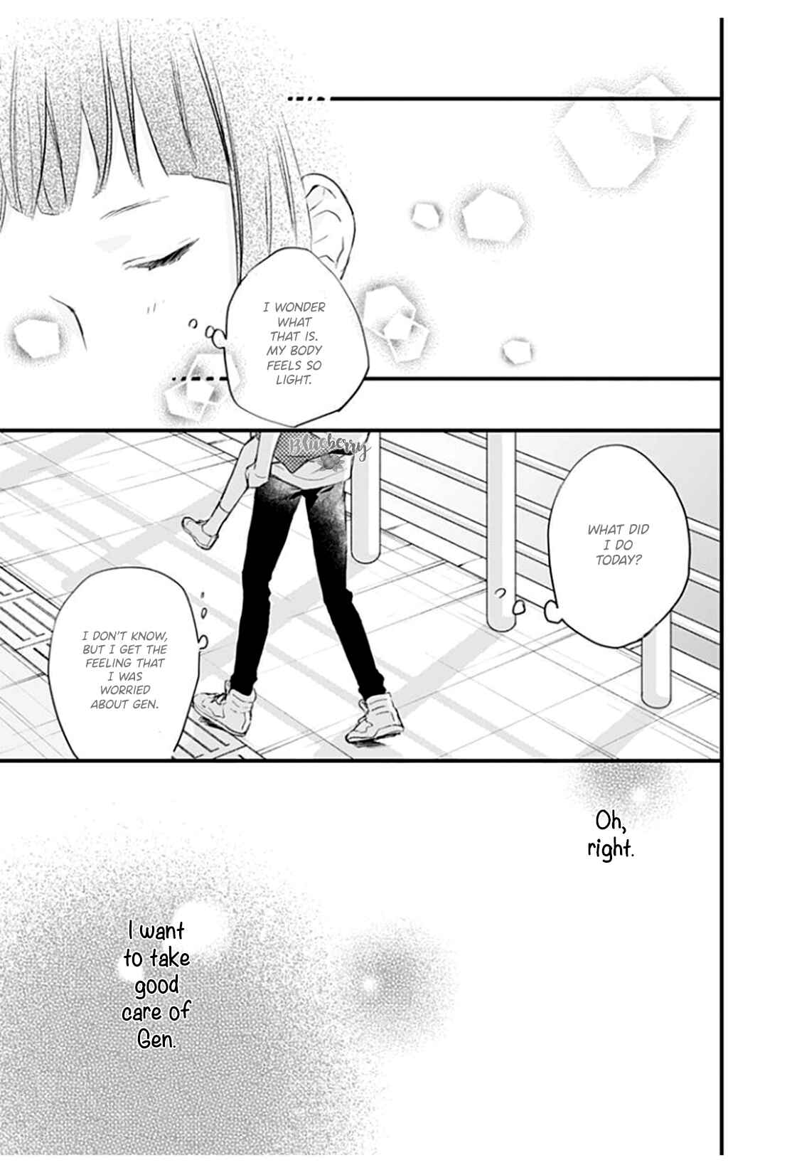 Page 41 Chapter 3 Uchi no Otouto-domo ga sumimasen