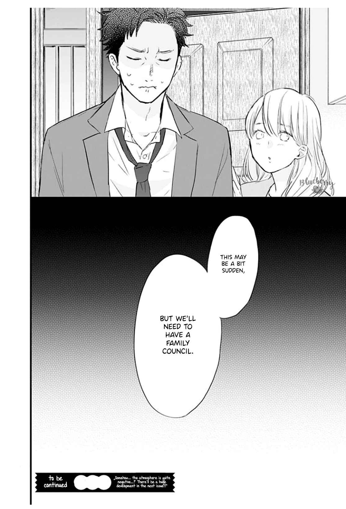 Page 44 Chapter 3 Uchi no Otouto-domo ga sumimasen