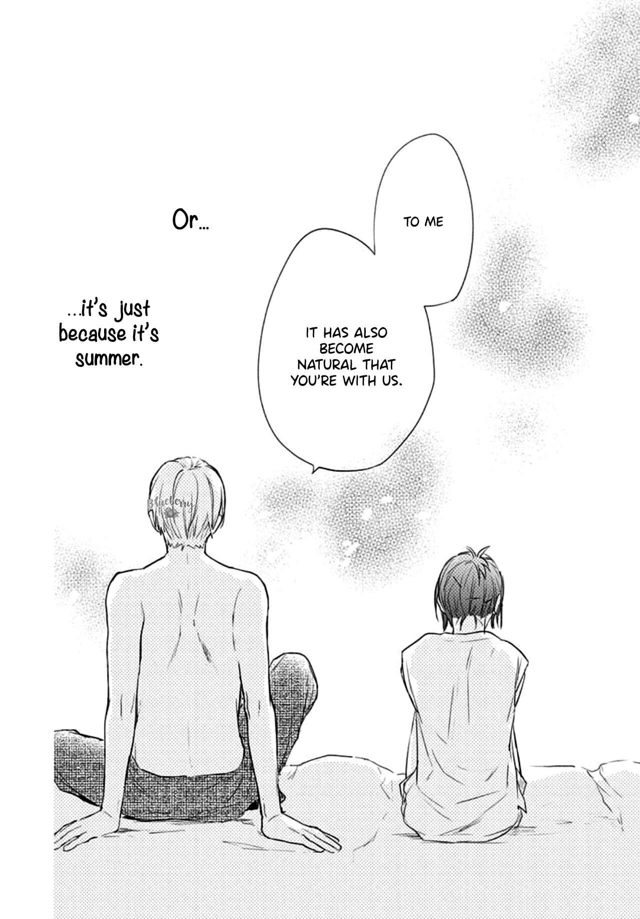 Page 39 Chapter 12 Uchi no Otouto-domo ga sumimasen
