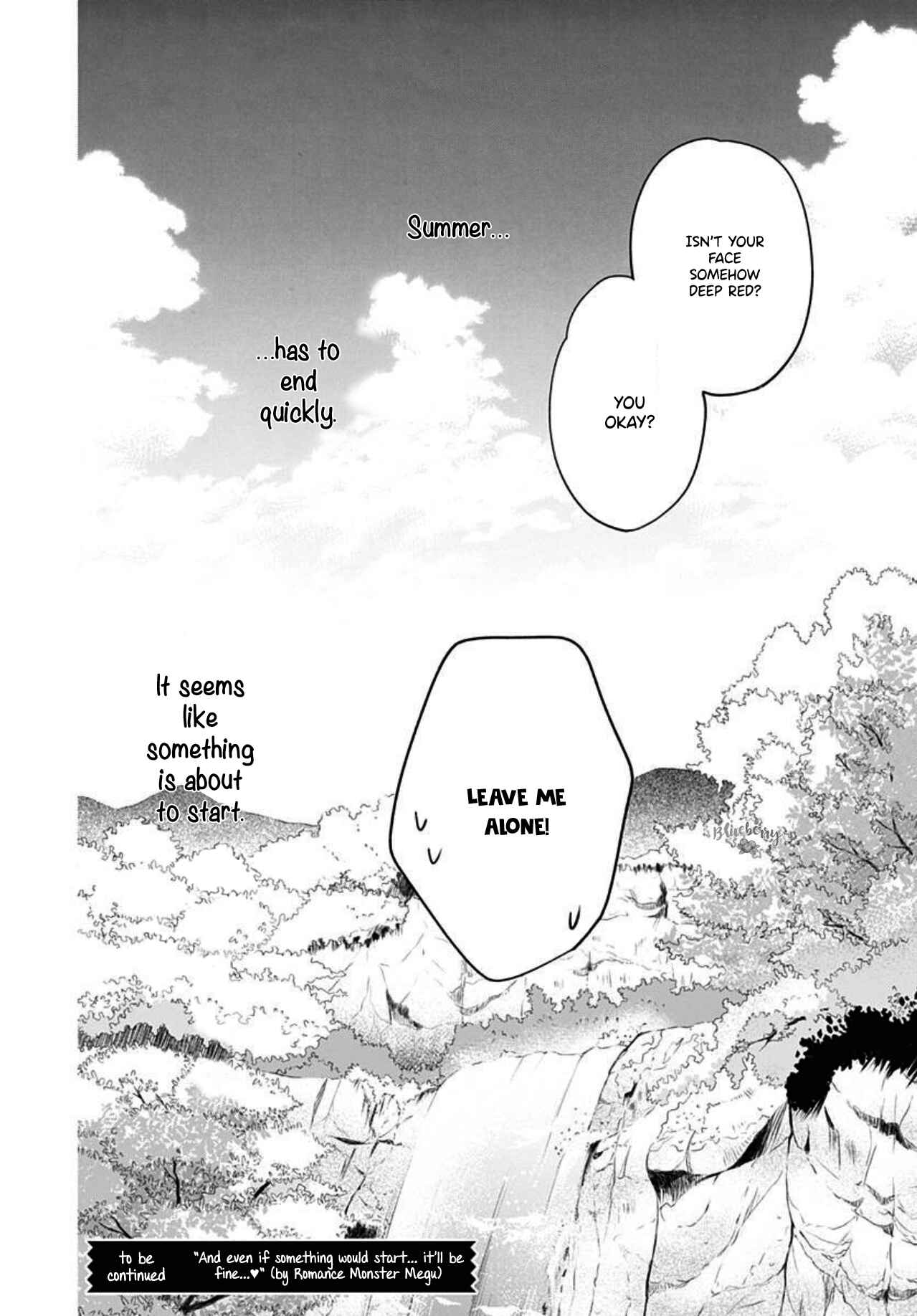 Page 43 Chapter 12 Uchi no Otouto-domo ga sumimasen