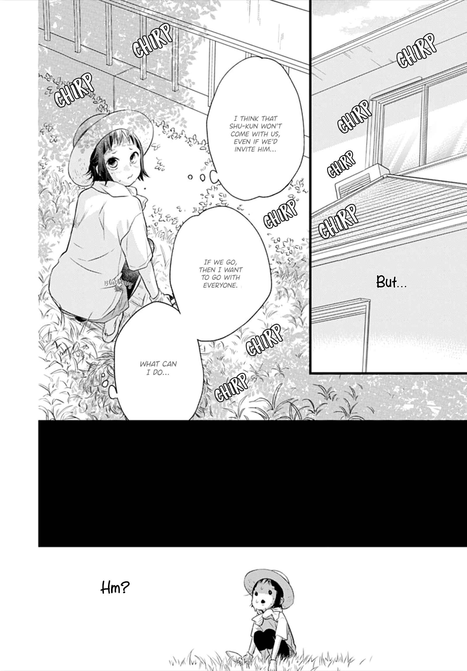 Page 18 Chapter 10 Uchi no Otouto-domo ga sumimasen