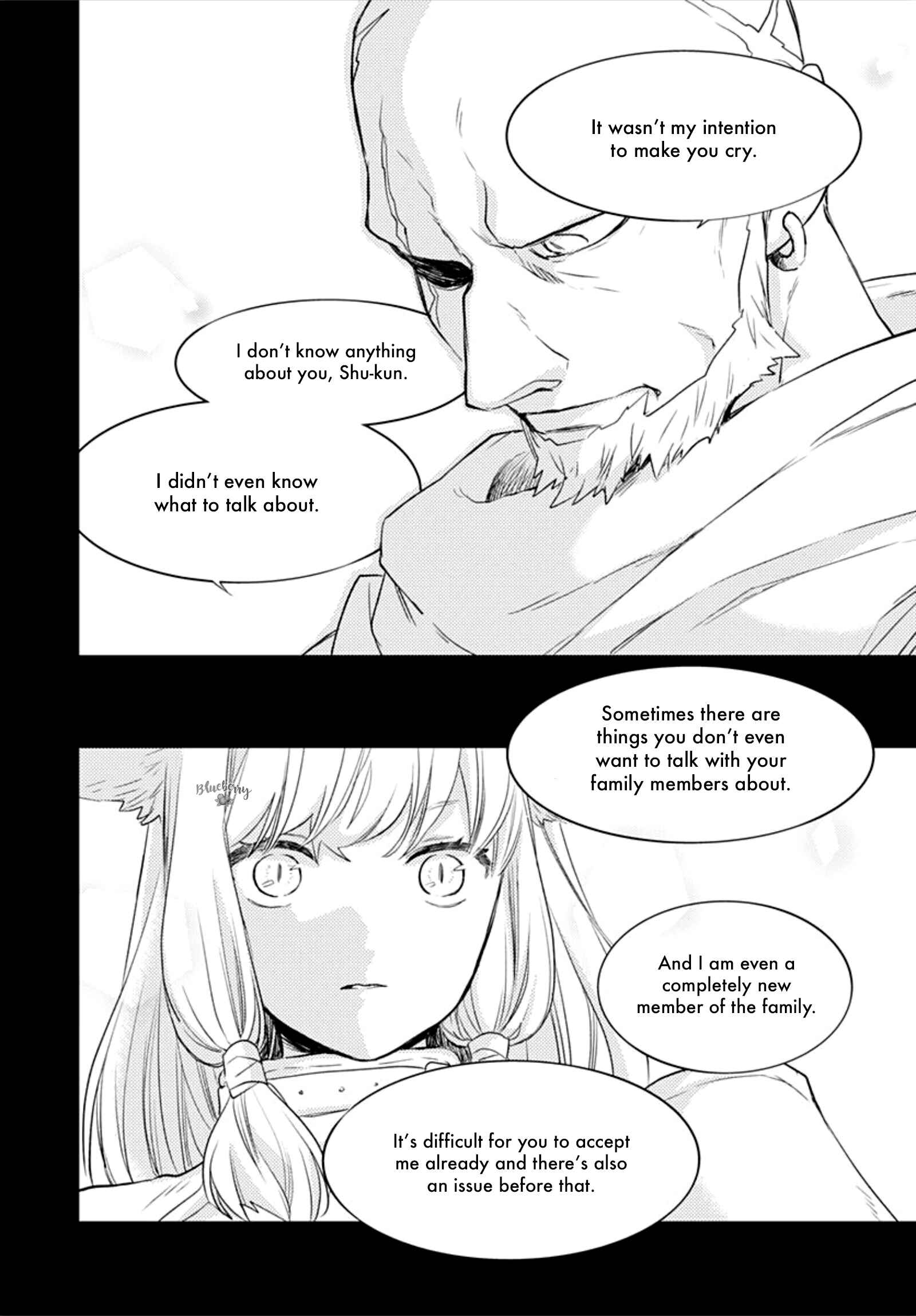 Page 42 Chapter 10 Uchi no Otouto-domo ga sumimasen