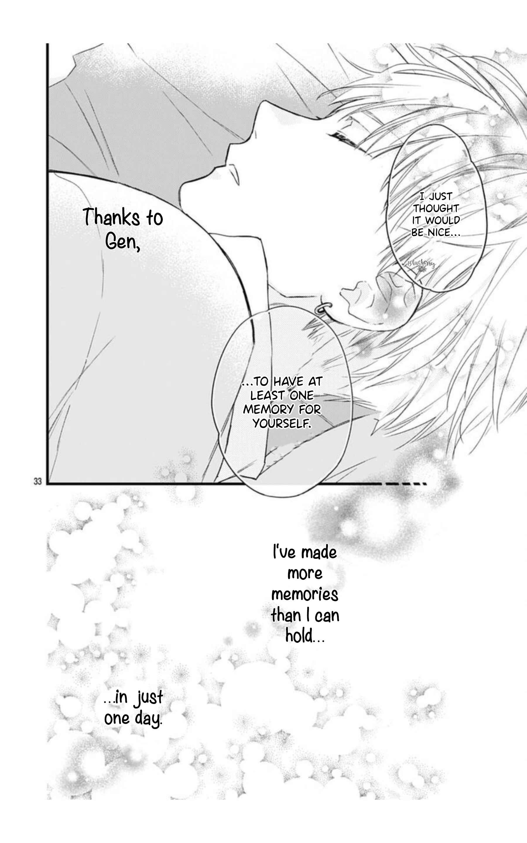 Page 34 Chapter 20 Uchi no Otouto-domo ga sumimasen
