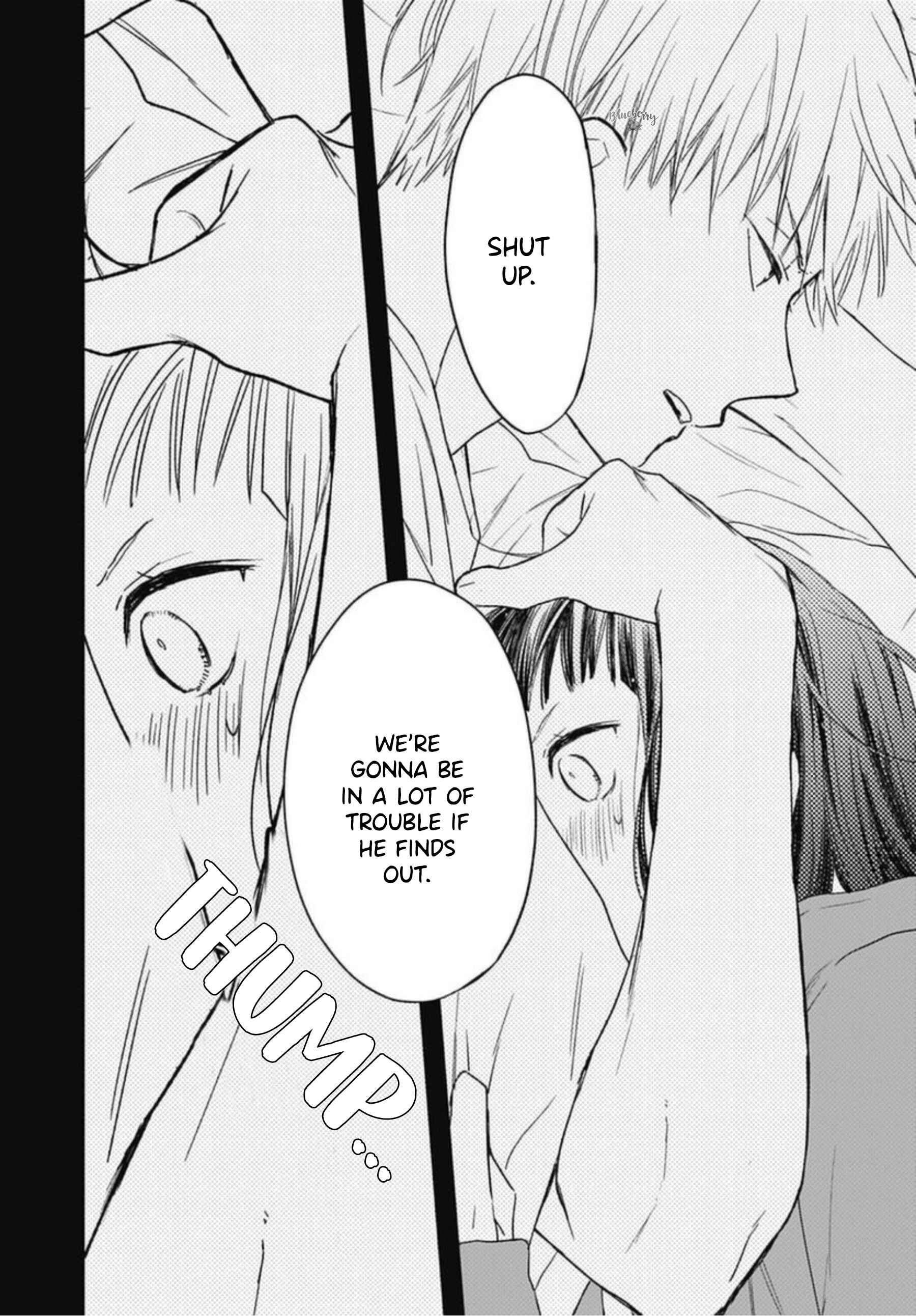 Page 44 Chapter 20 Uchi no Otouto-domo ga sumimasen