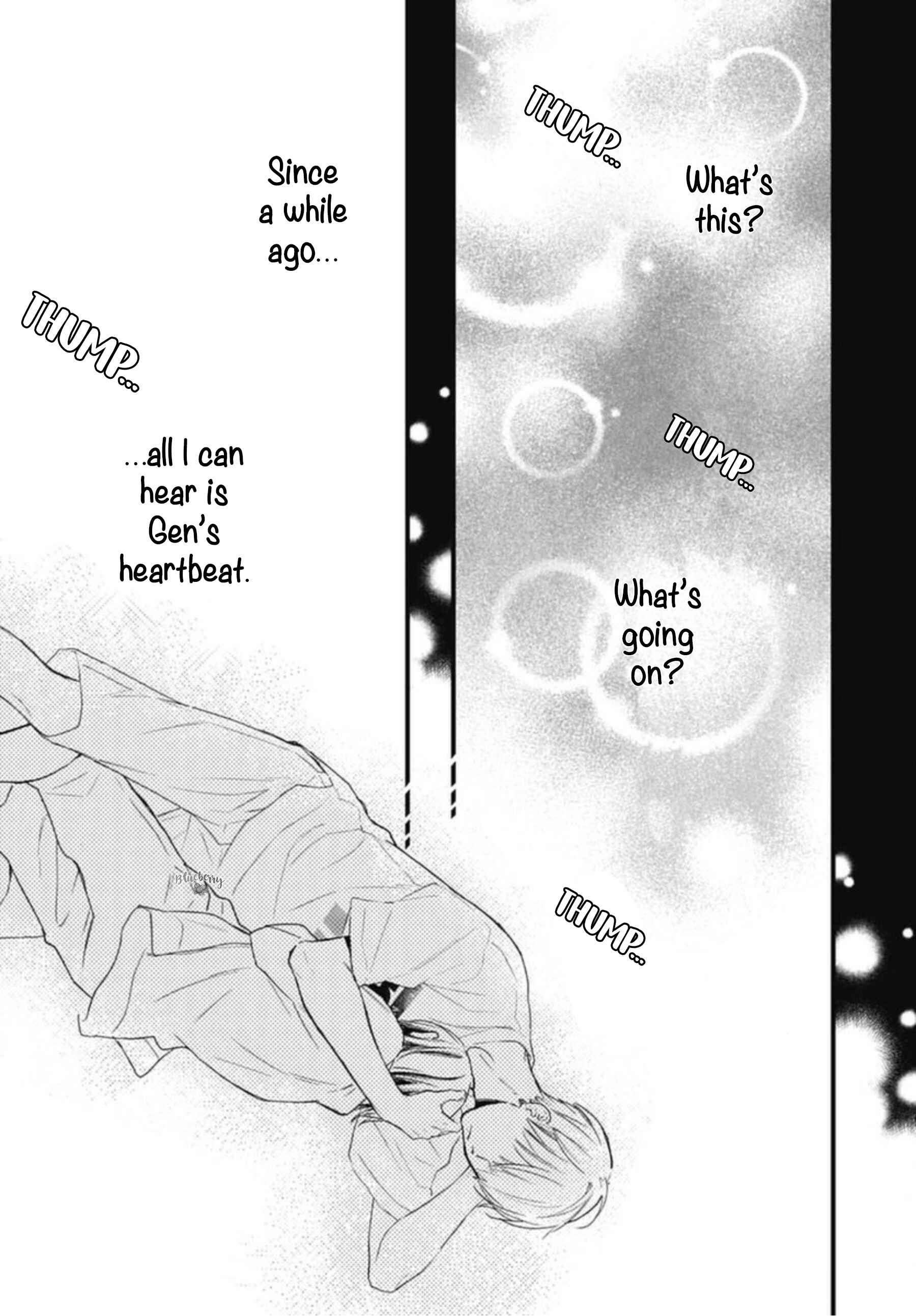 Page 45 Chapter 20 Uchi no Otouto-domo ga sumimasen