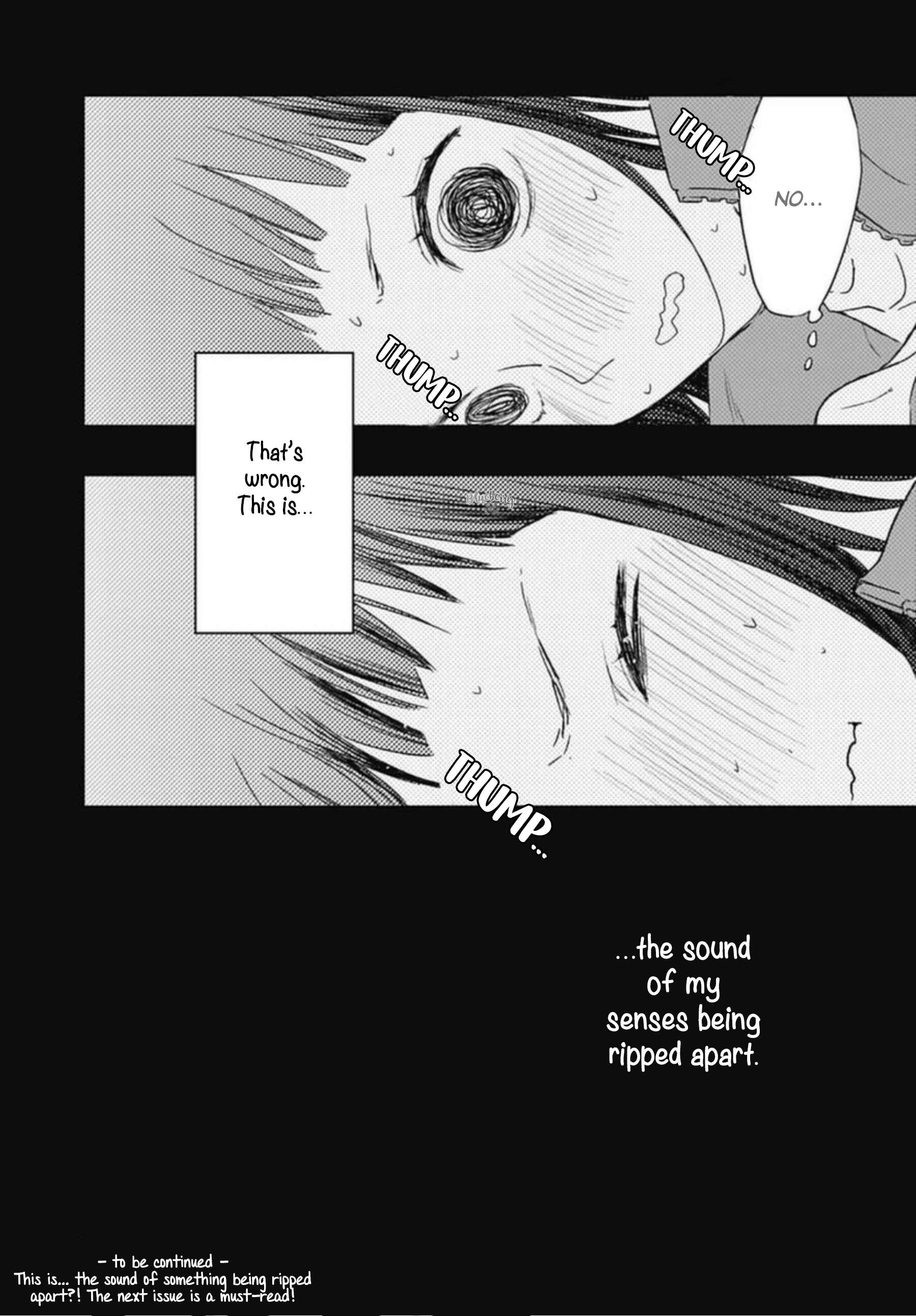 Page 46 Chapter 20 Uchi no Otouto-domo ga sumimasen