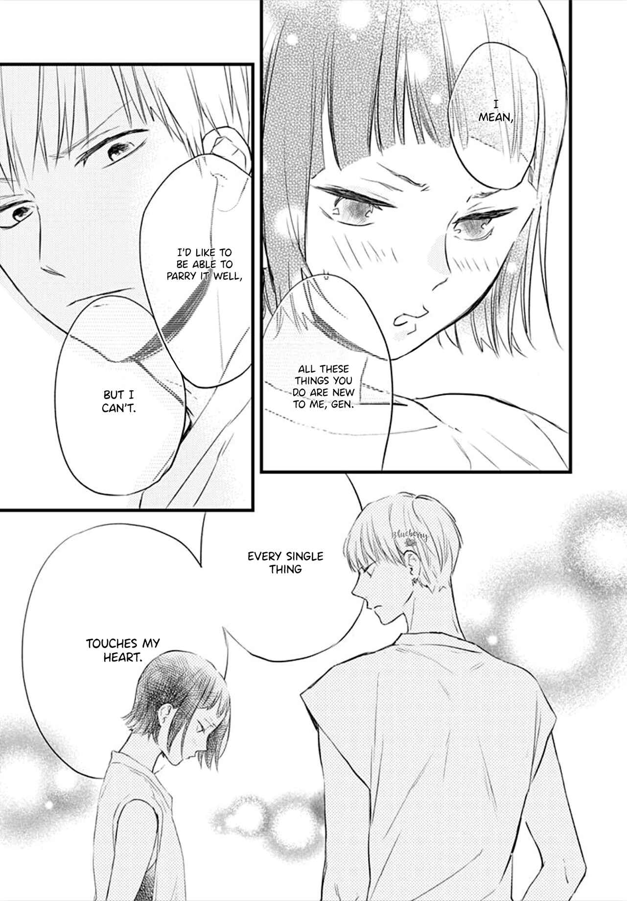 Page 43 Chapter 9 Uchi no Otouto-domo ga sumimasen