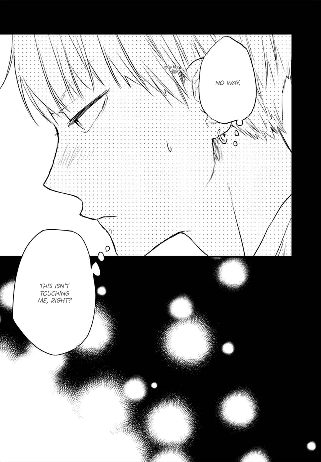 Page 45 Chapter 9 Uchi no Otouto-domo ga sumimasen